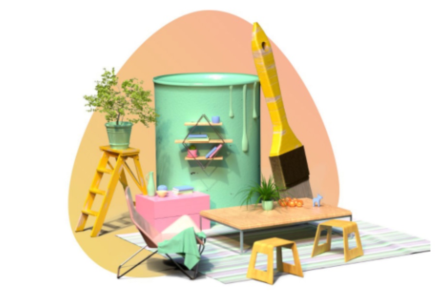 Připravíme interiér k prodeji