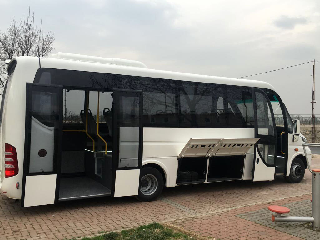 Spec Bus foto 3