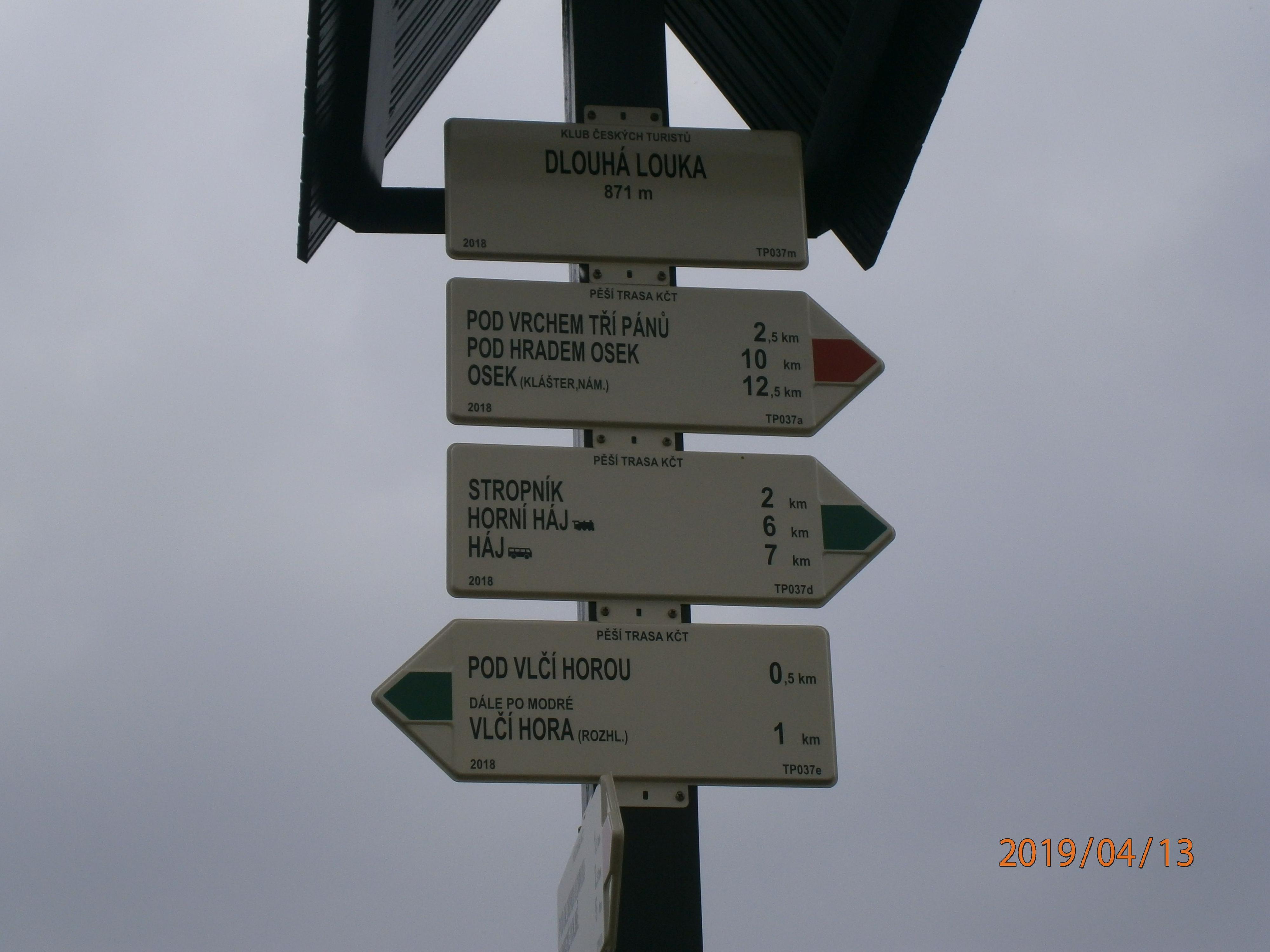 Restaurace Rozcestí foto 6