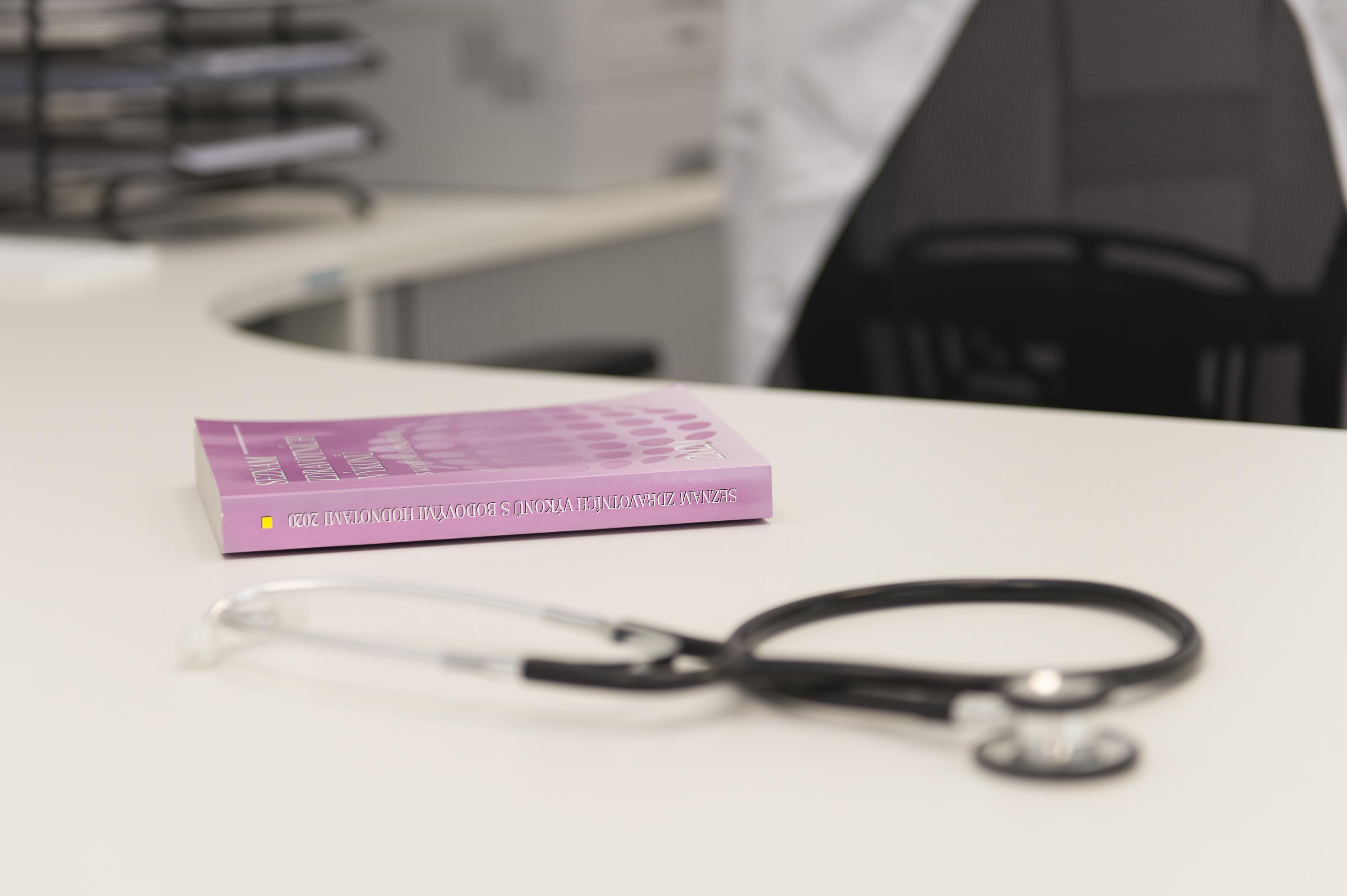 Ambulance Urologie - Klinika JL - AS foto 1