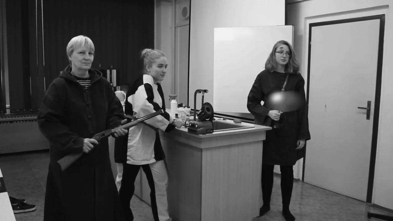 Gymnázium, Česká Lípa, Žitavská 2969 foto 2