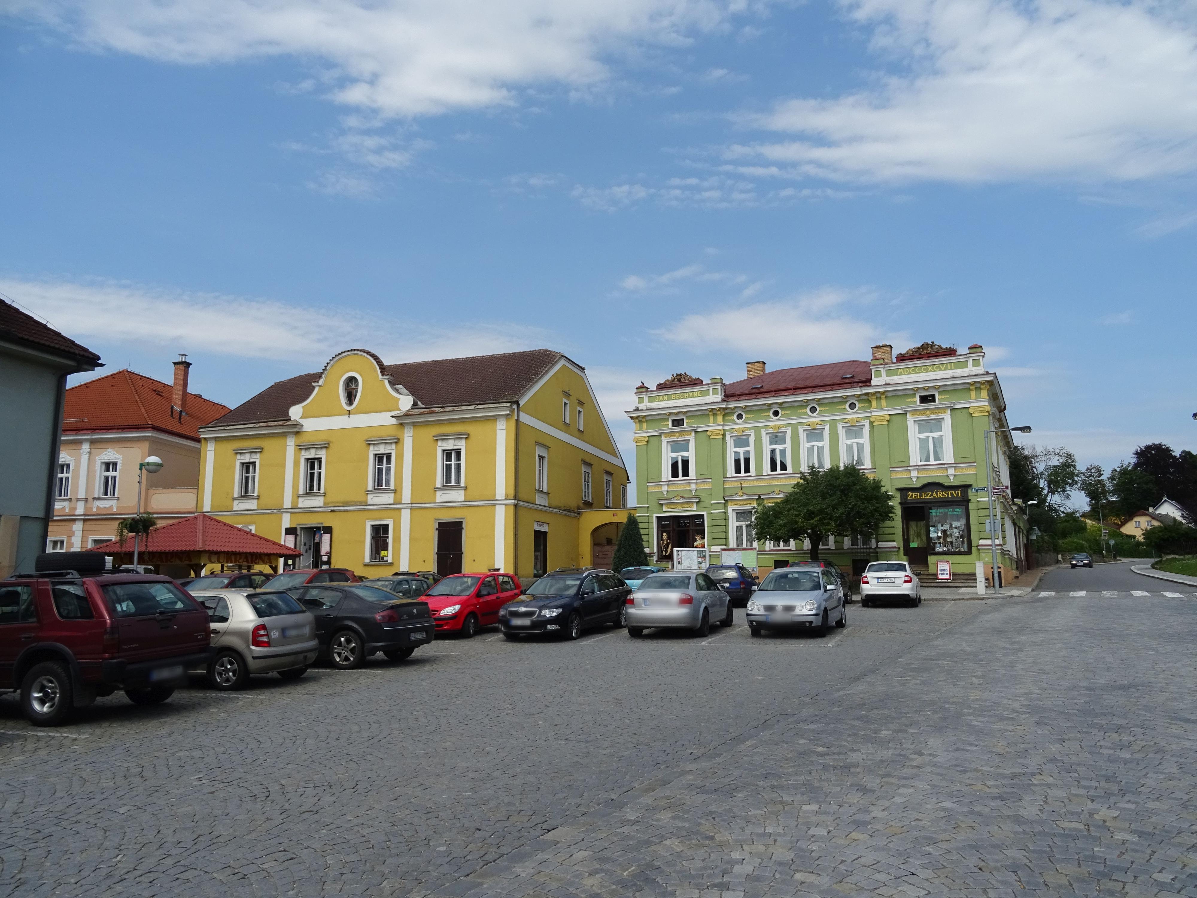 Cukrárna FONTÁNA - Váš sladký svět, s.r.o. foto 2