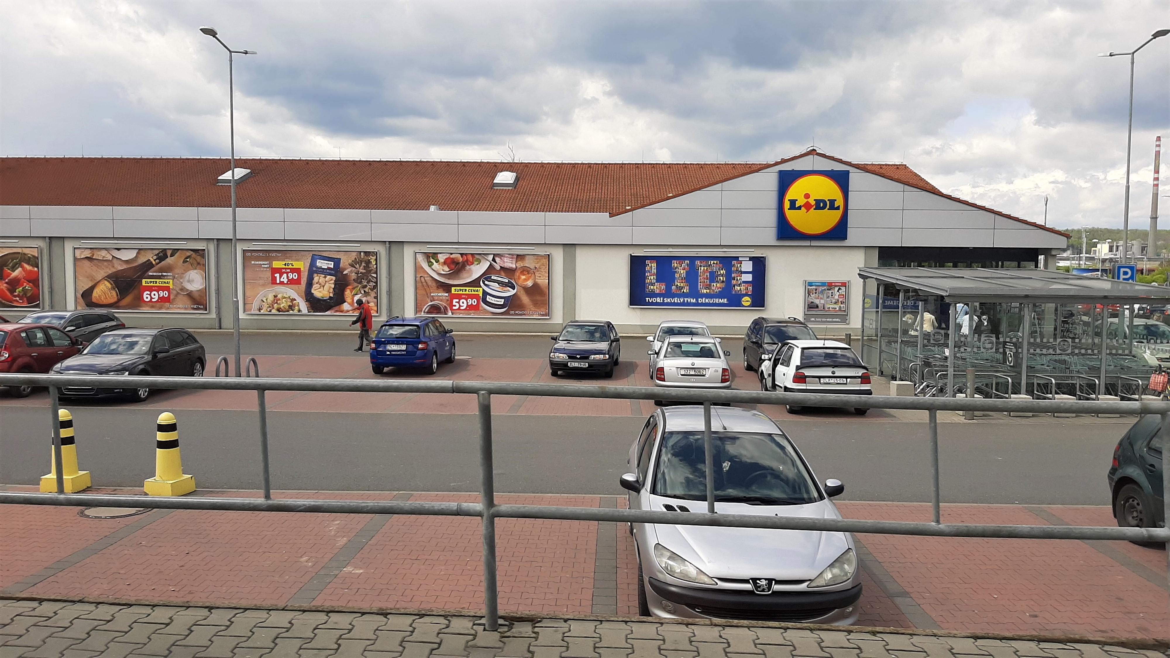 Lidl foto 6