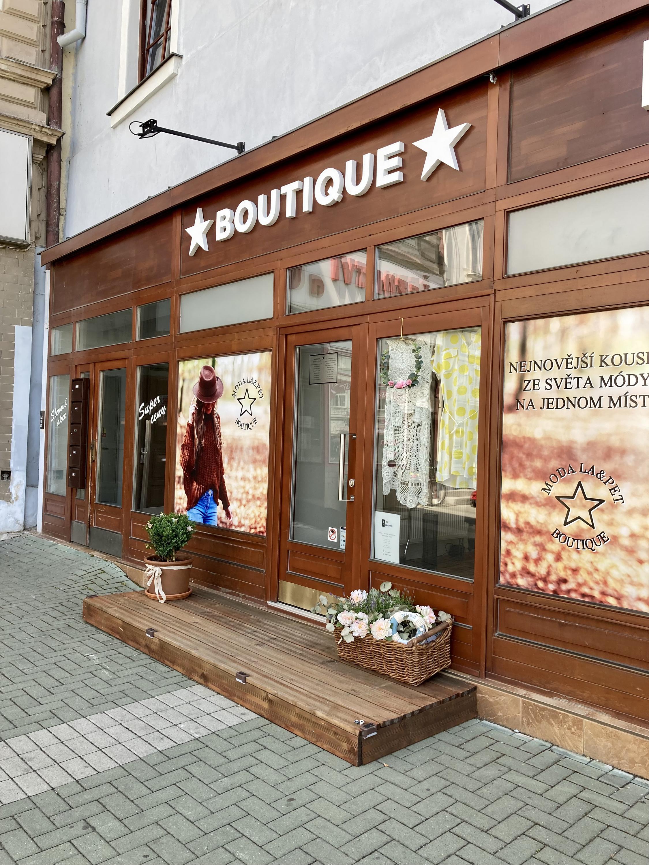 Moda La&Pet-Boutique foto 3