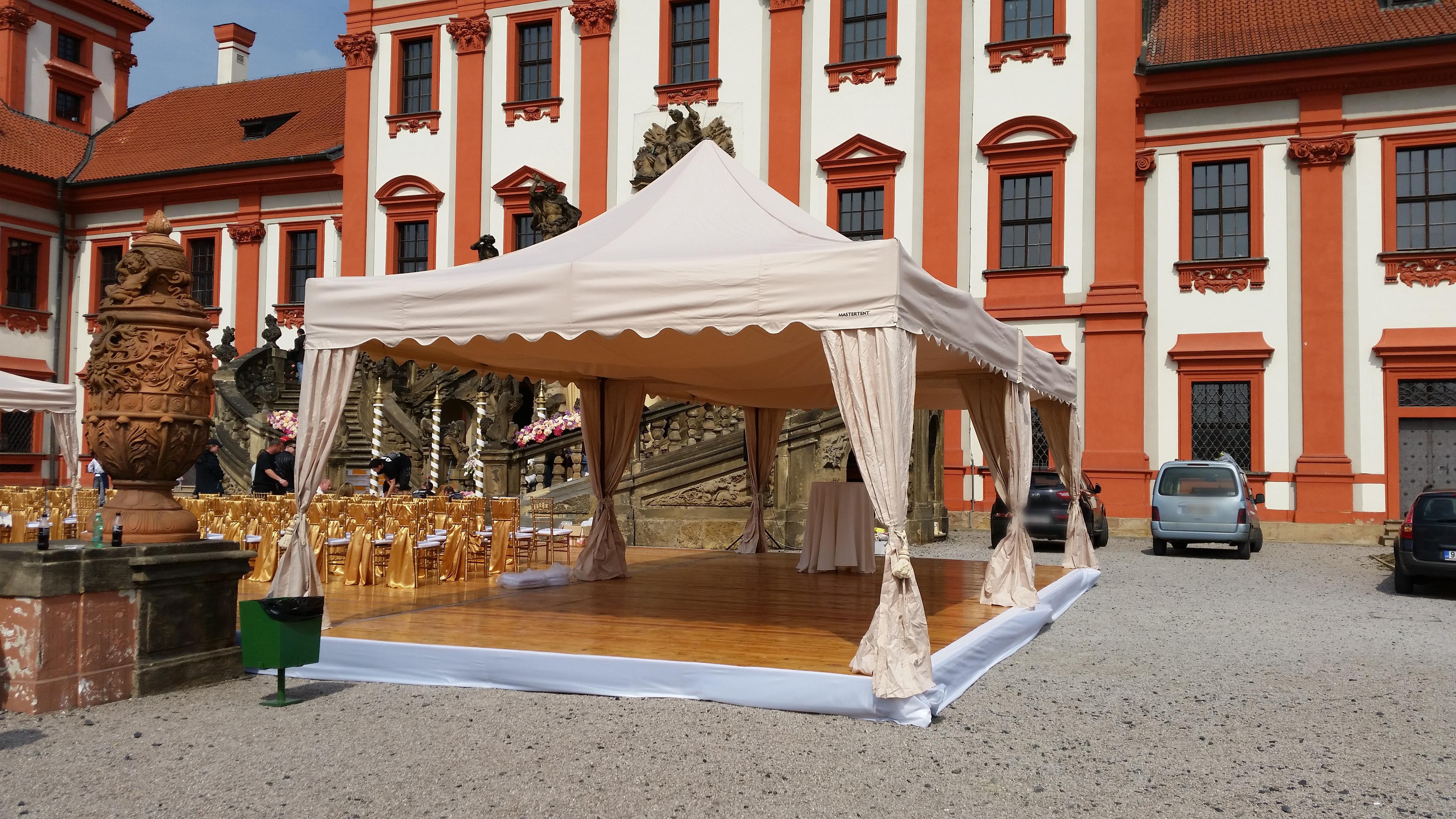 AB PARTY TENT, spol. s r.o. foto 5