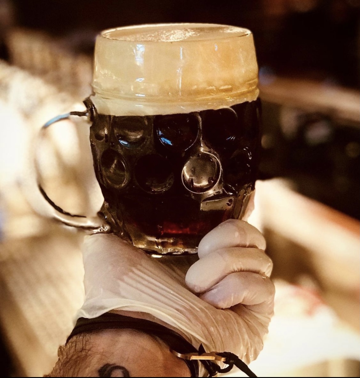 Pivnice U Sporťáka