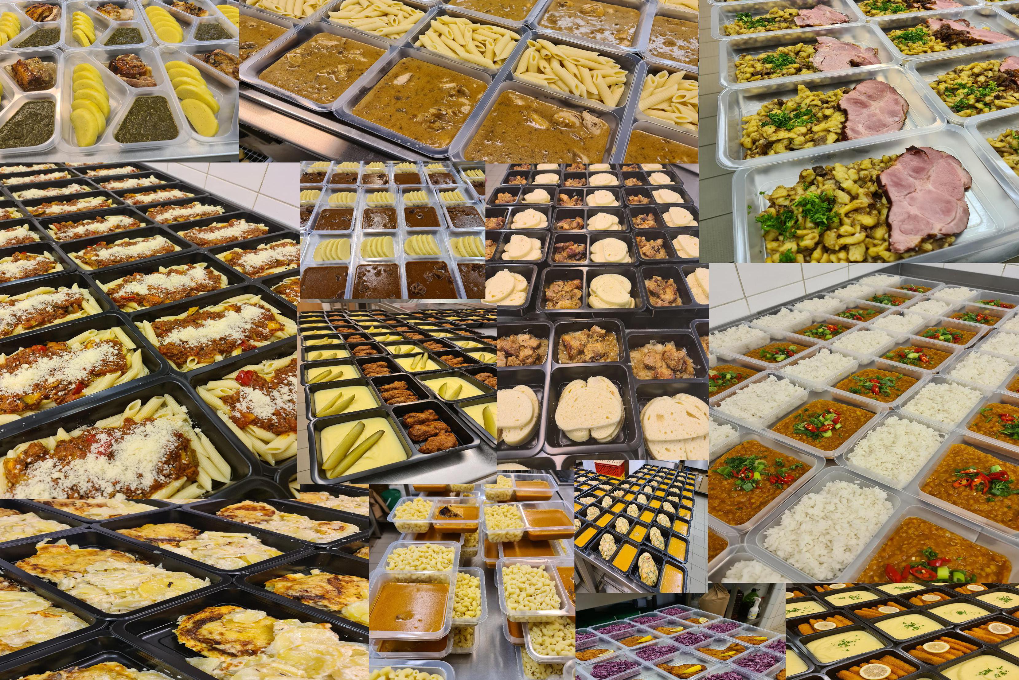 Dovoz jídel, s.r.o.