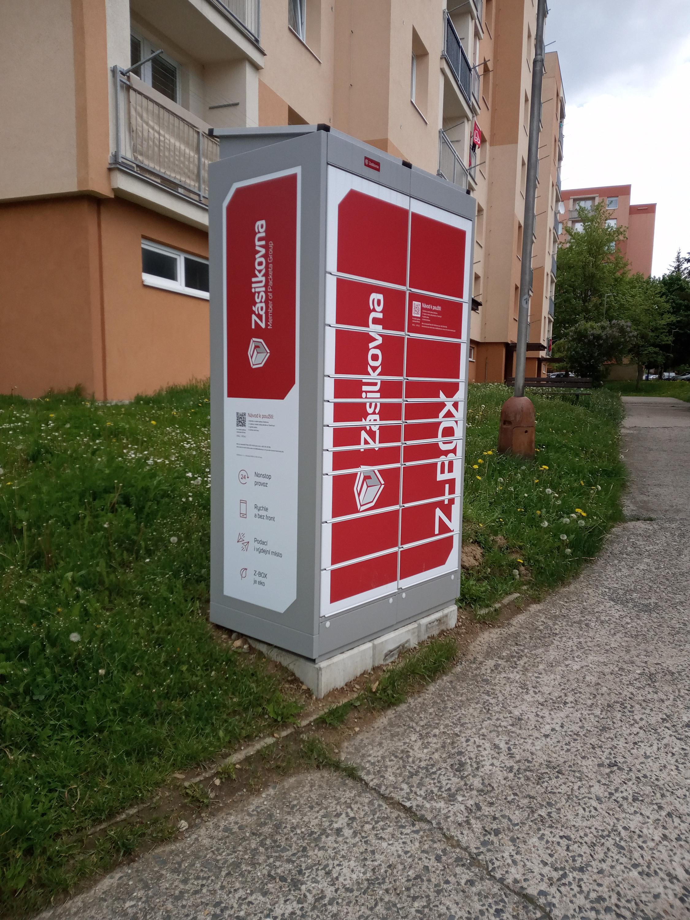 Z-BOX foto 2
