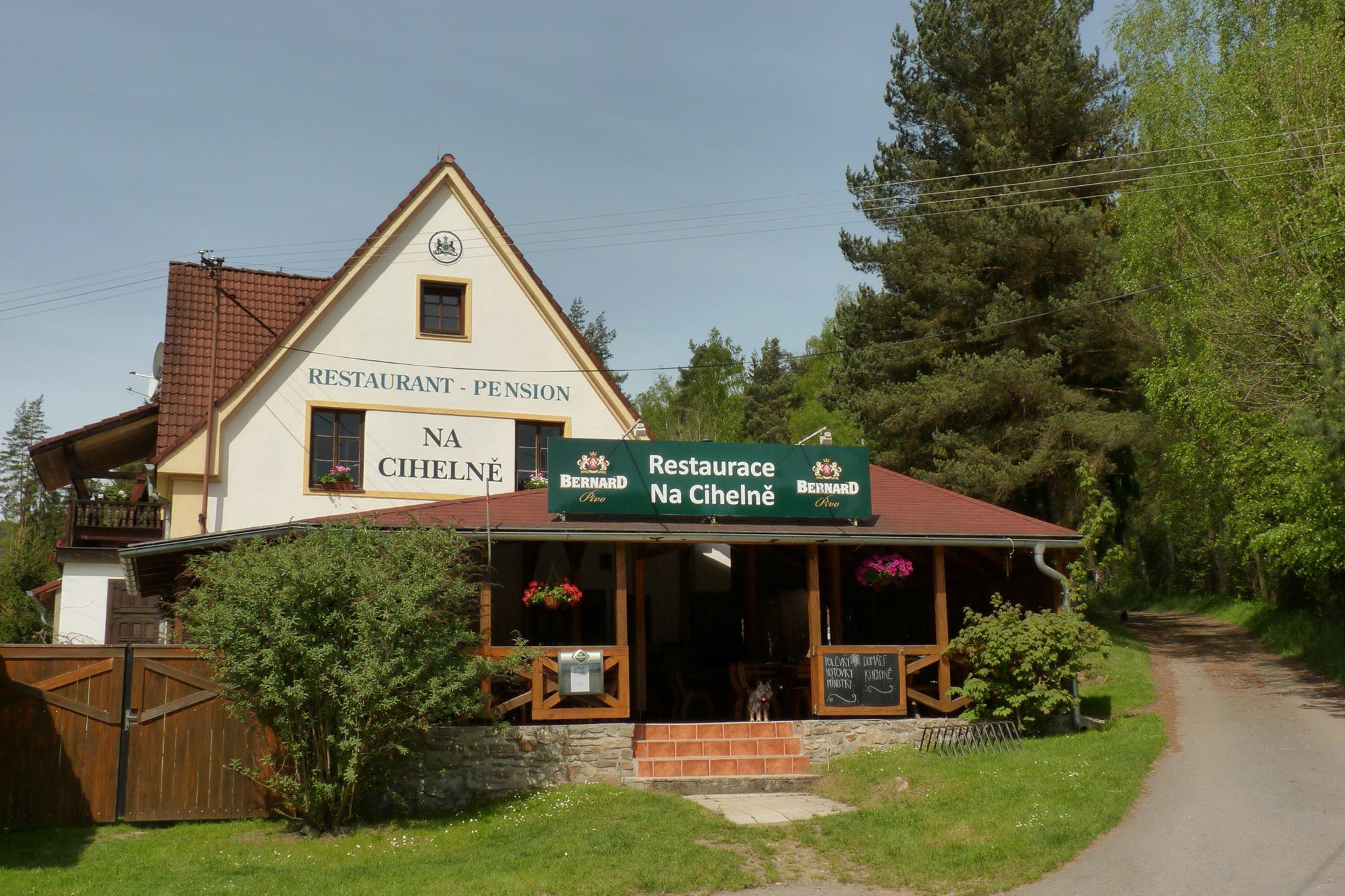 Restaurace Na Cihelně