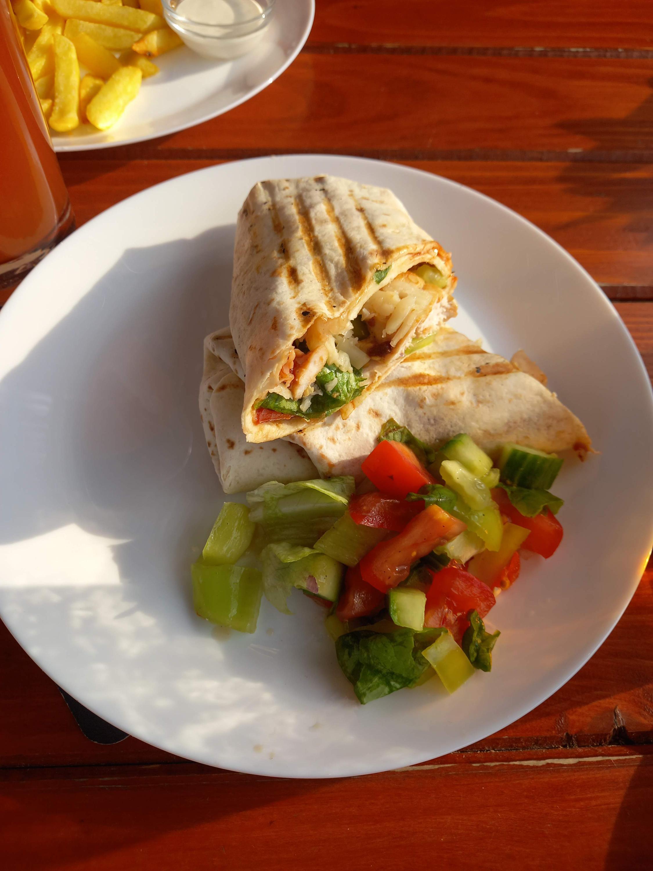 Autokemp Milovice u Hořic foto 3