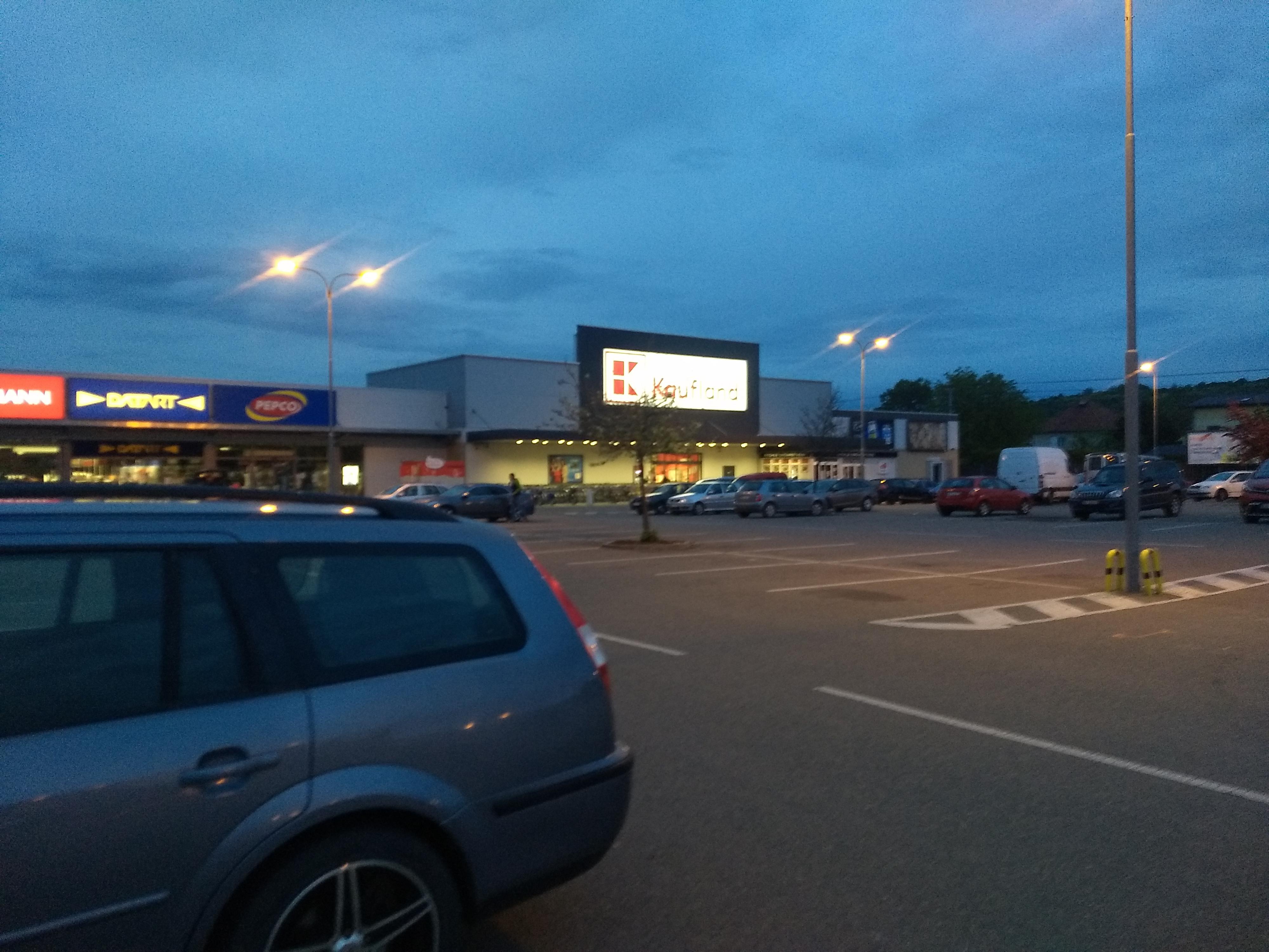 Kaufland foto 2