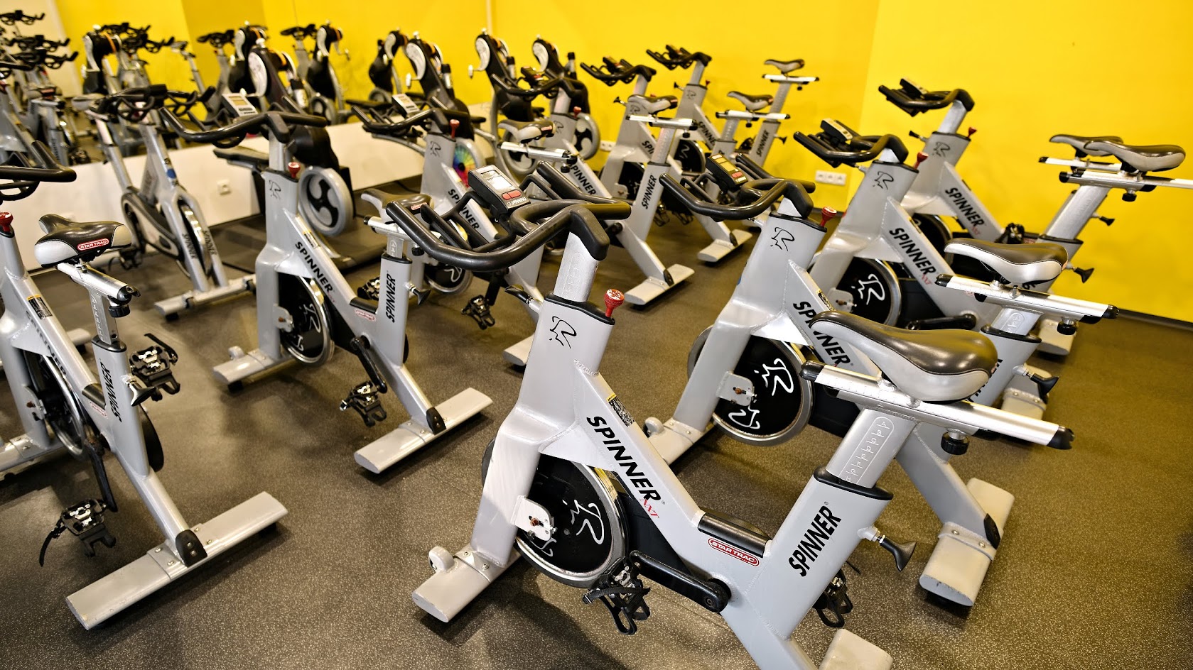 I´M FIT wellness fitness foto 3