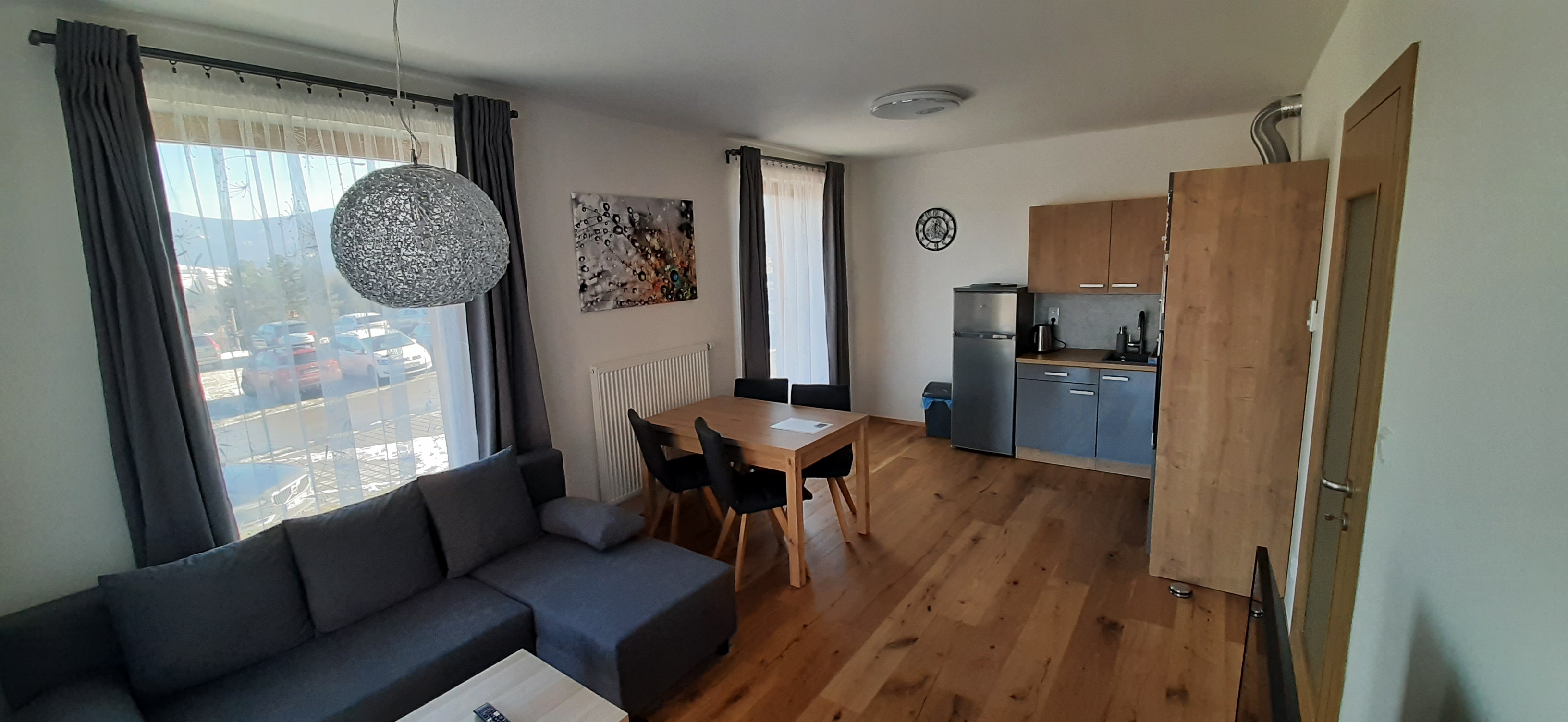 Apartmán A1 Filipovice foto 3