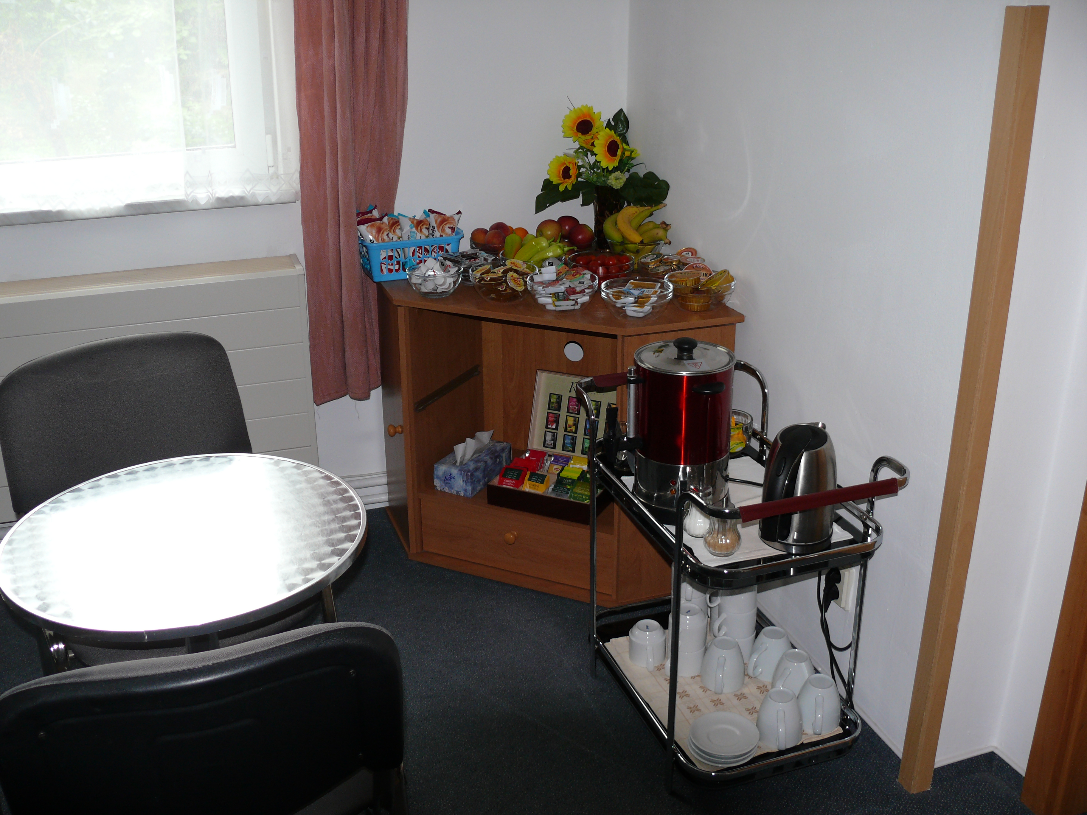 Penzion Dana Troja foto 4