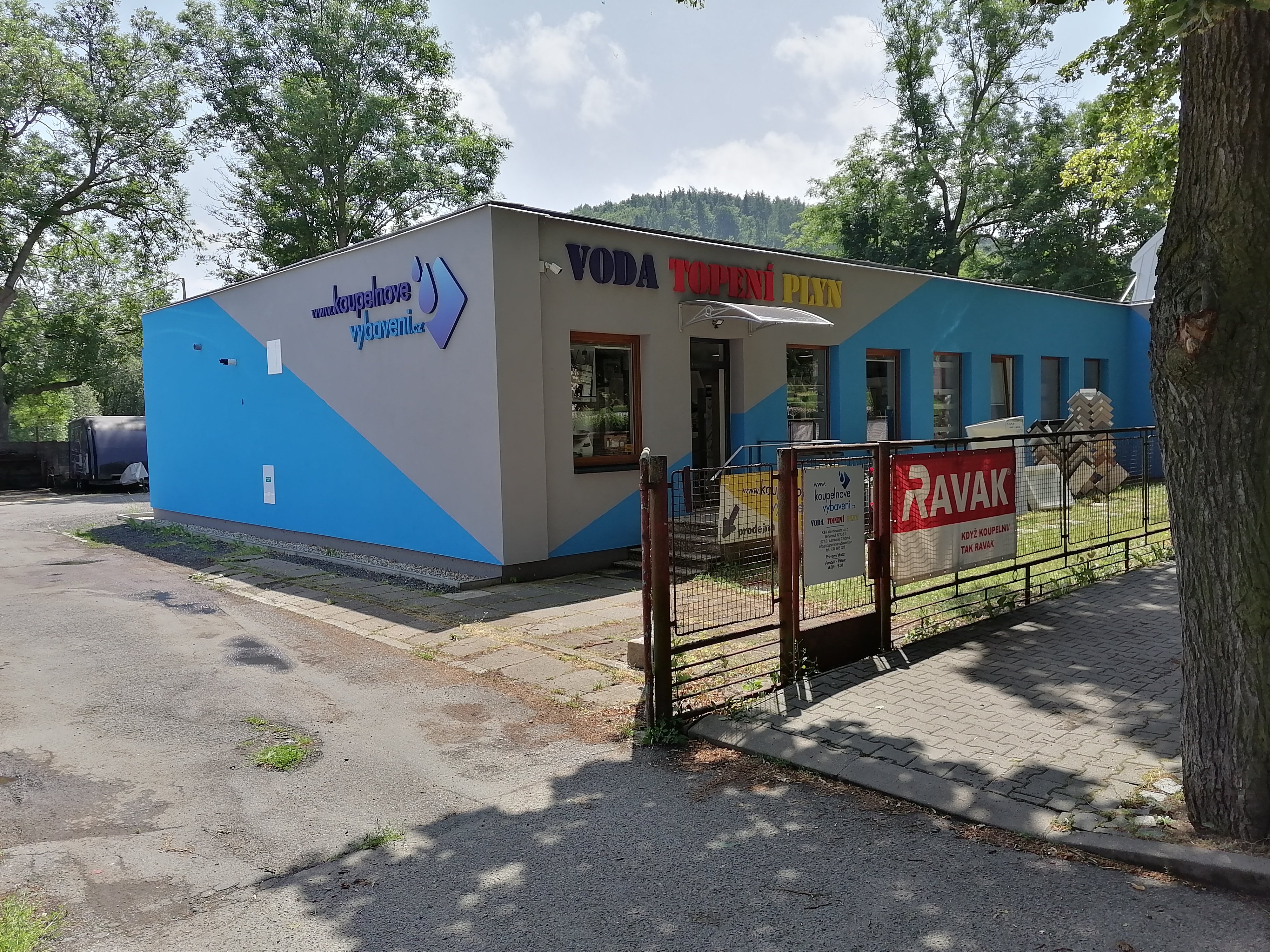 Koupelnovevybaveni.cz foto 3