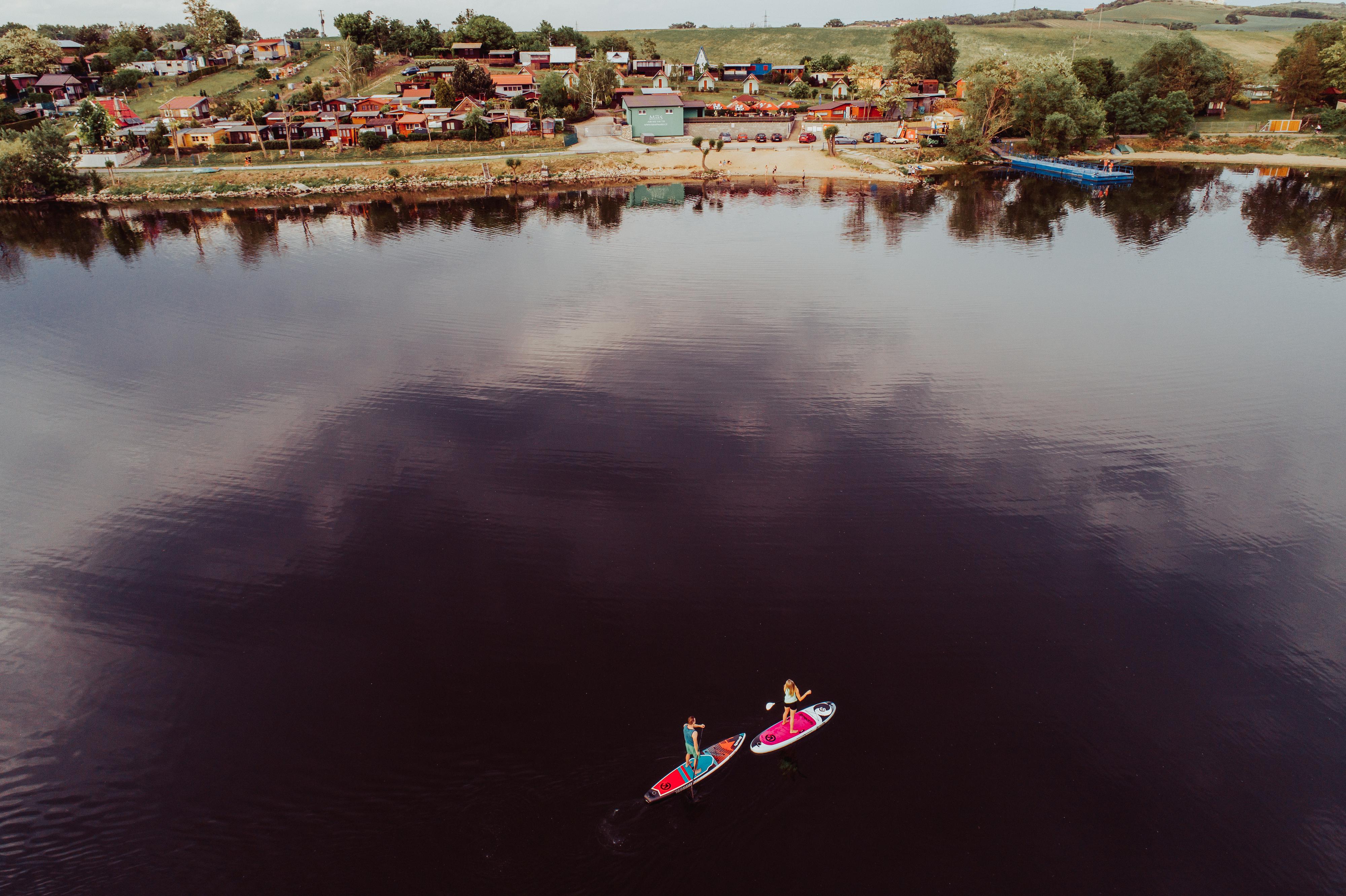 Půjčovna paddleboardů RDBoarding foto 3