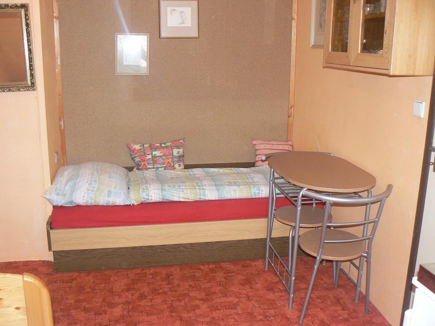 Ubytování Gajdoš Frymburk 6 foto 4