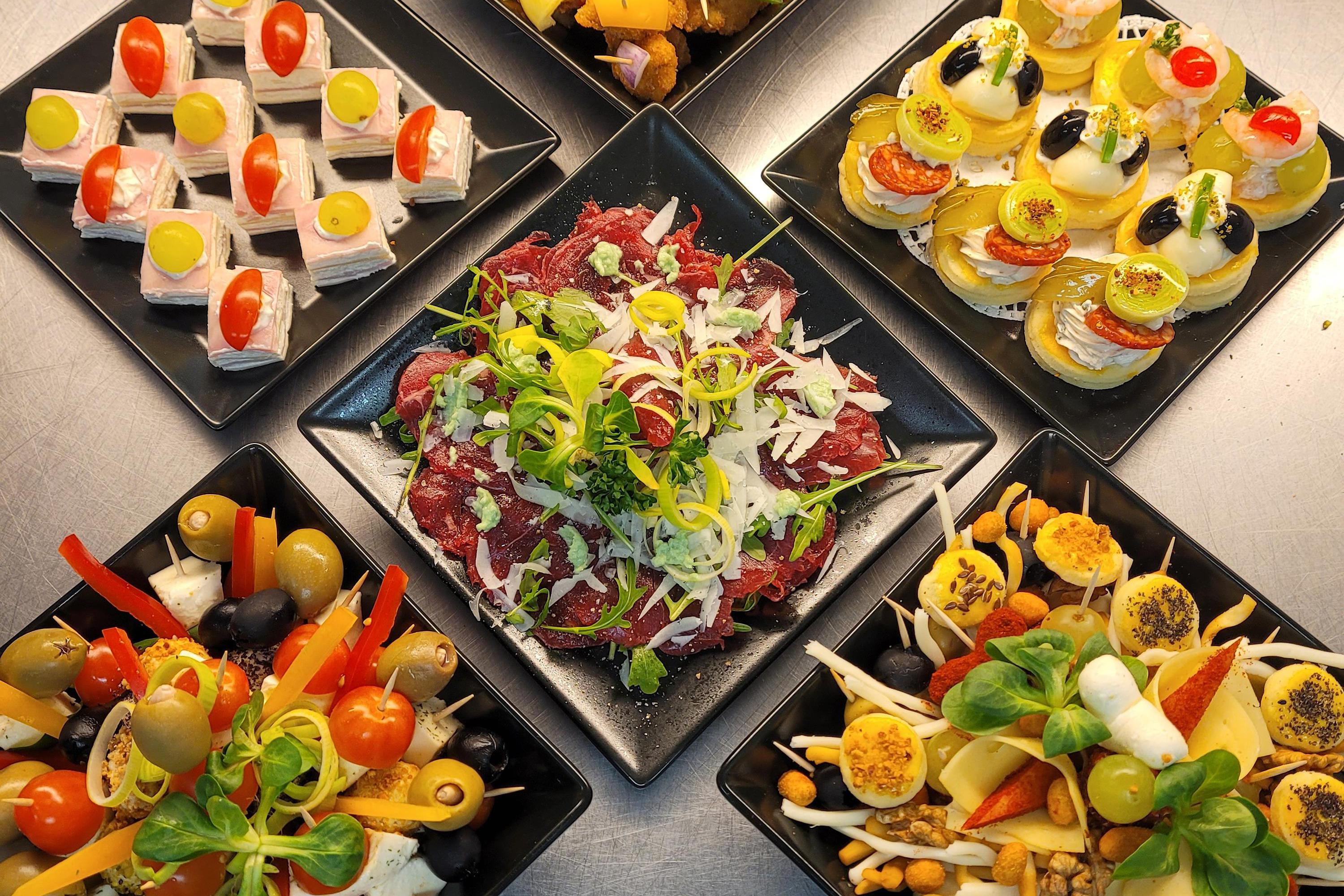 Párty servis Petra Neubauer