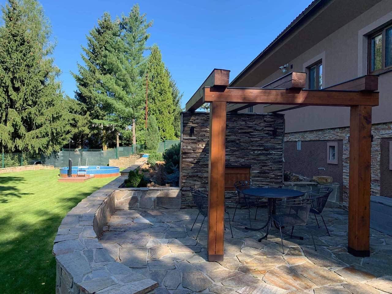 A&M STAV Zednické a Stavební práce foto 2