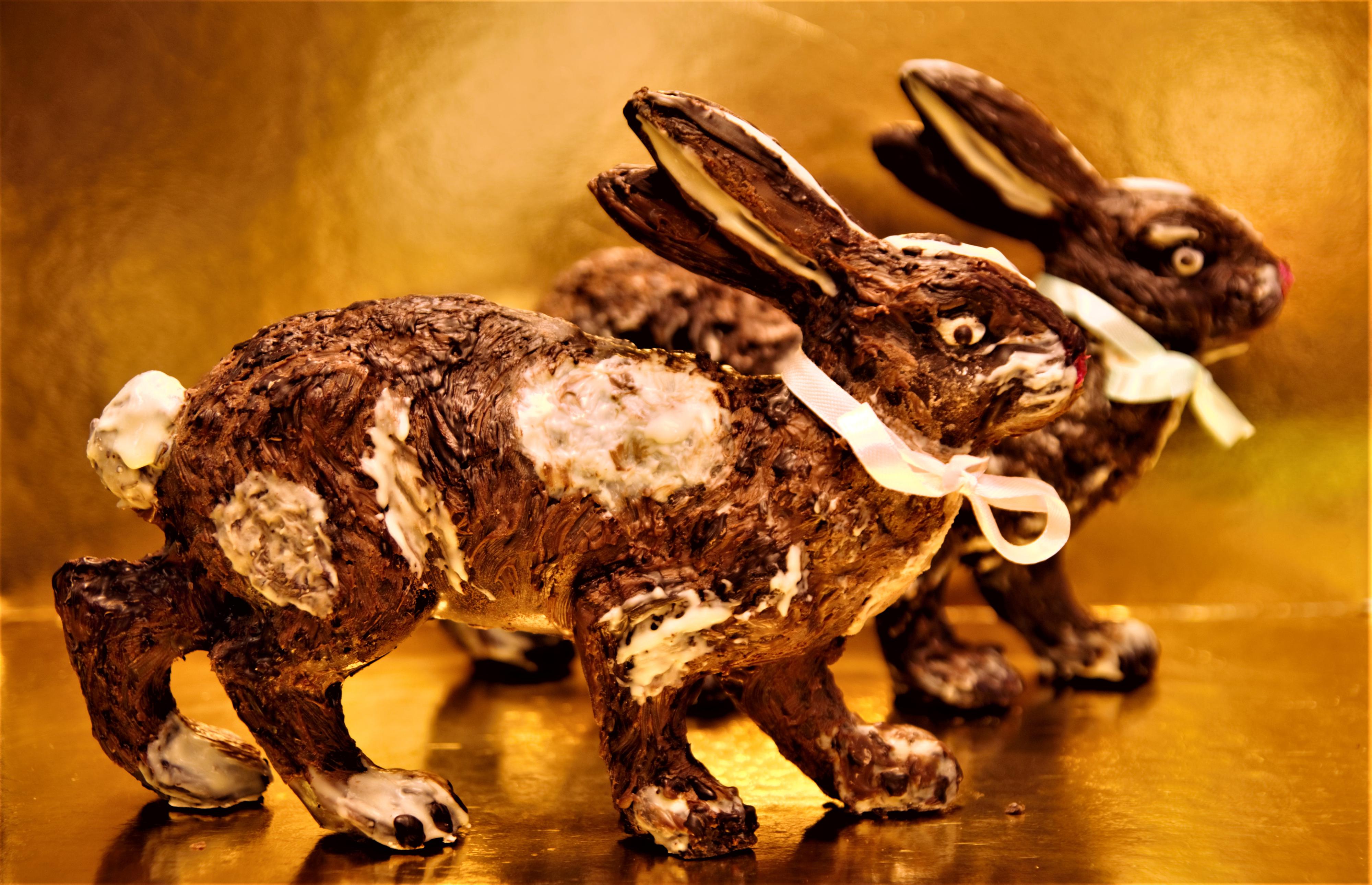Čokoládovna CHOCO-ART-COFFE foto 6