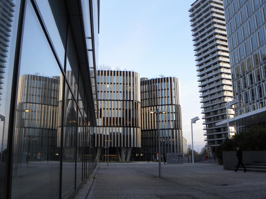 Raiffeisenbank, a.s. foto 6