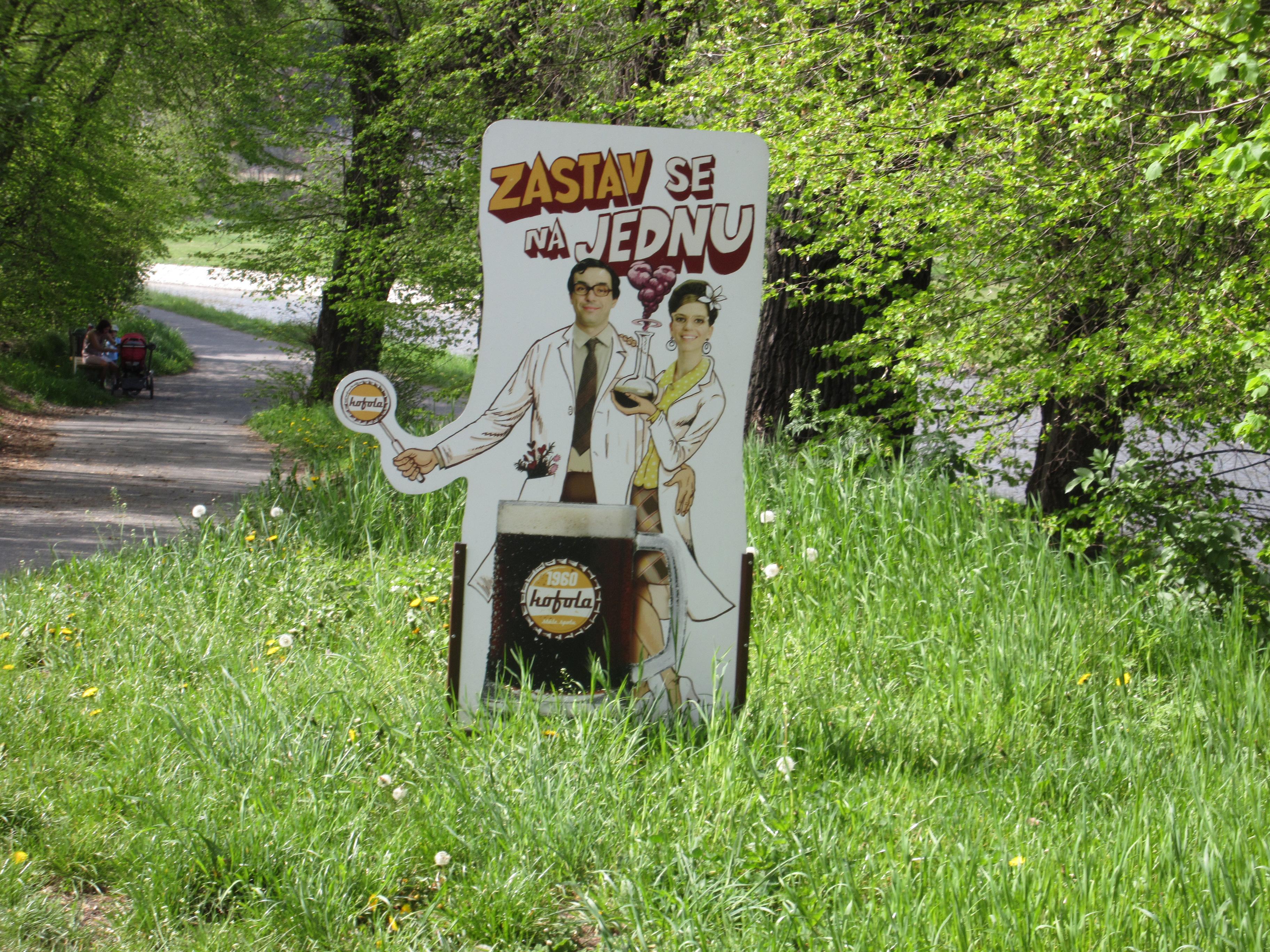 Občerstvení U Šraněk foto 3