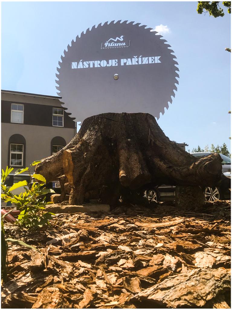 Broušení nástrojů Zdeněk Pařízek foto 2