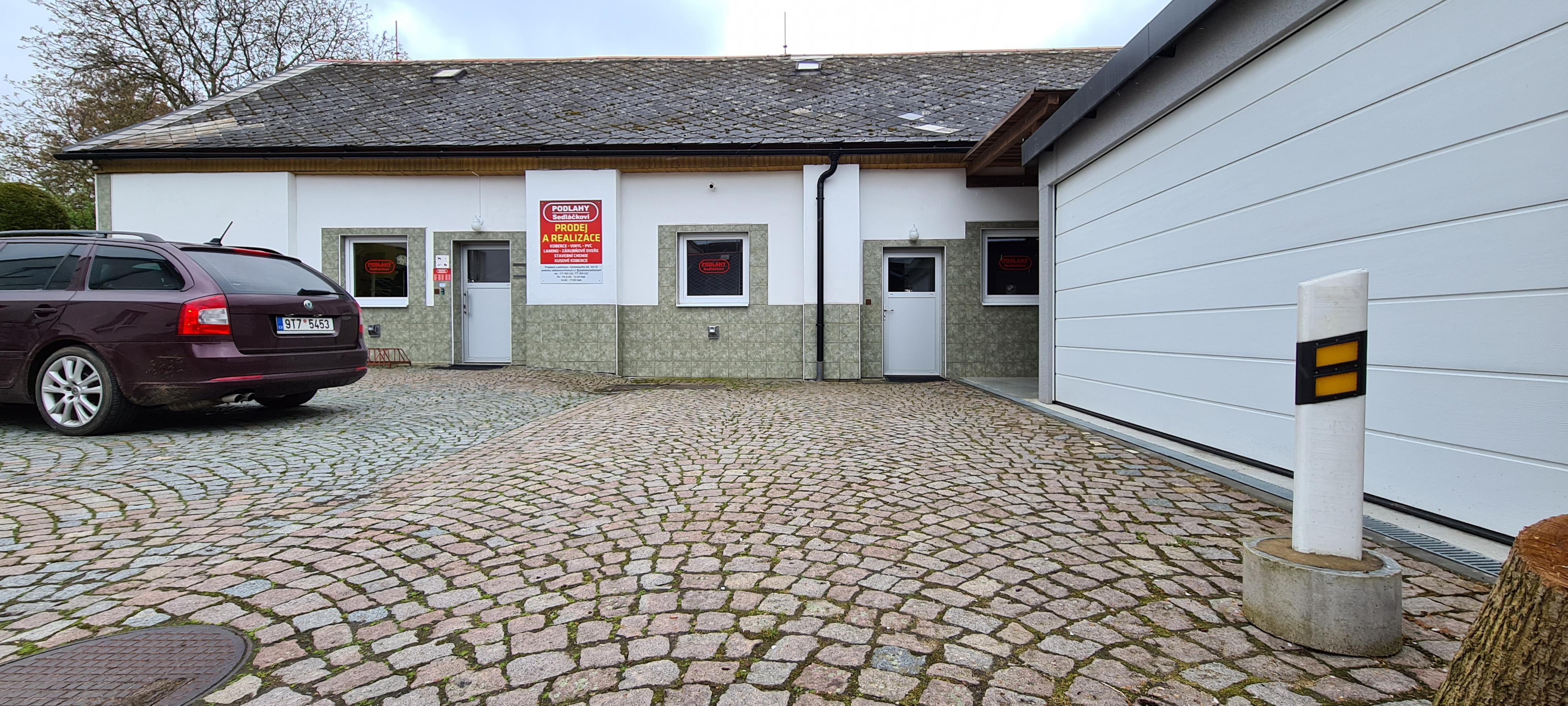 Podlahy Sedláčkovi foto 4