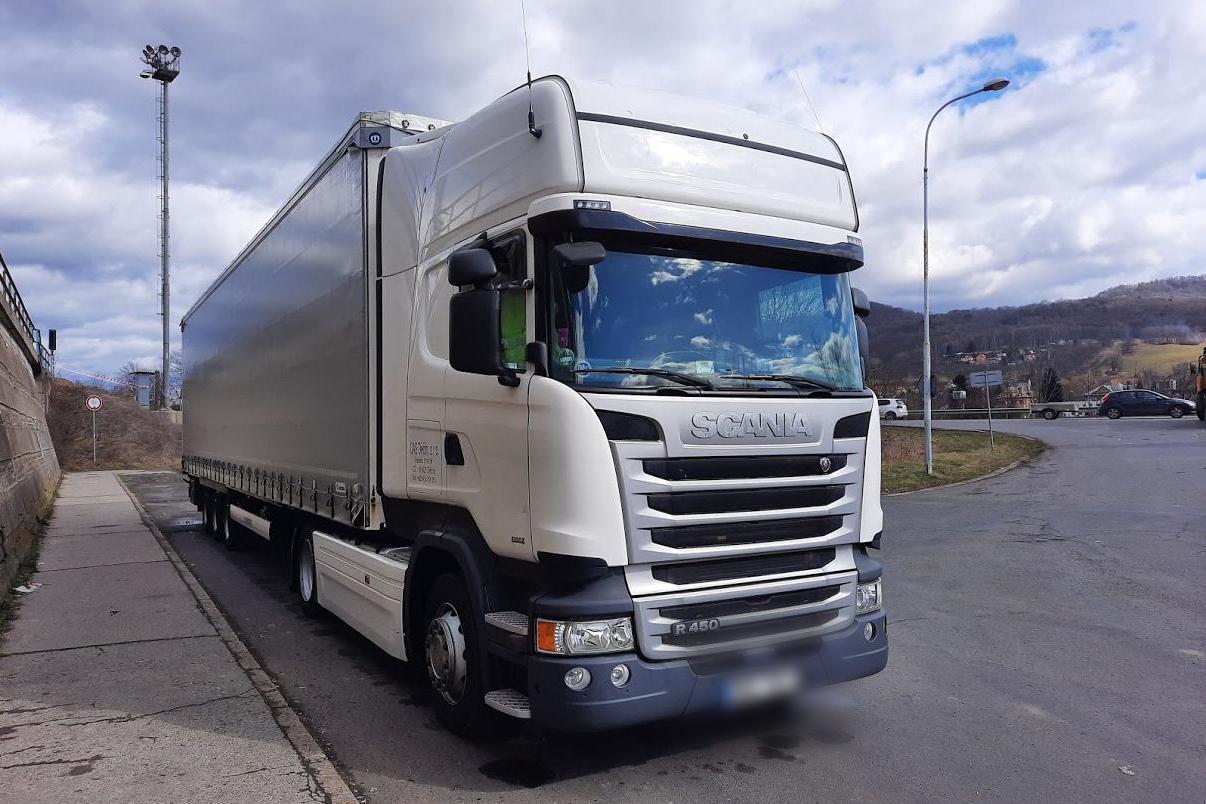 CAS Děčín, s.r.o.