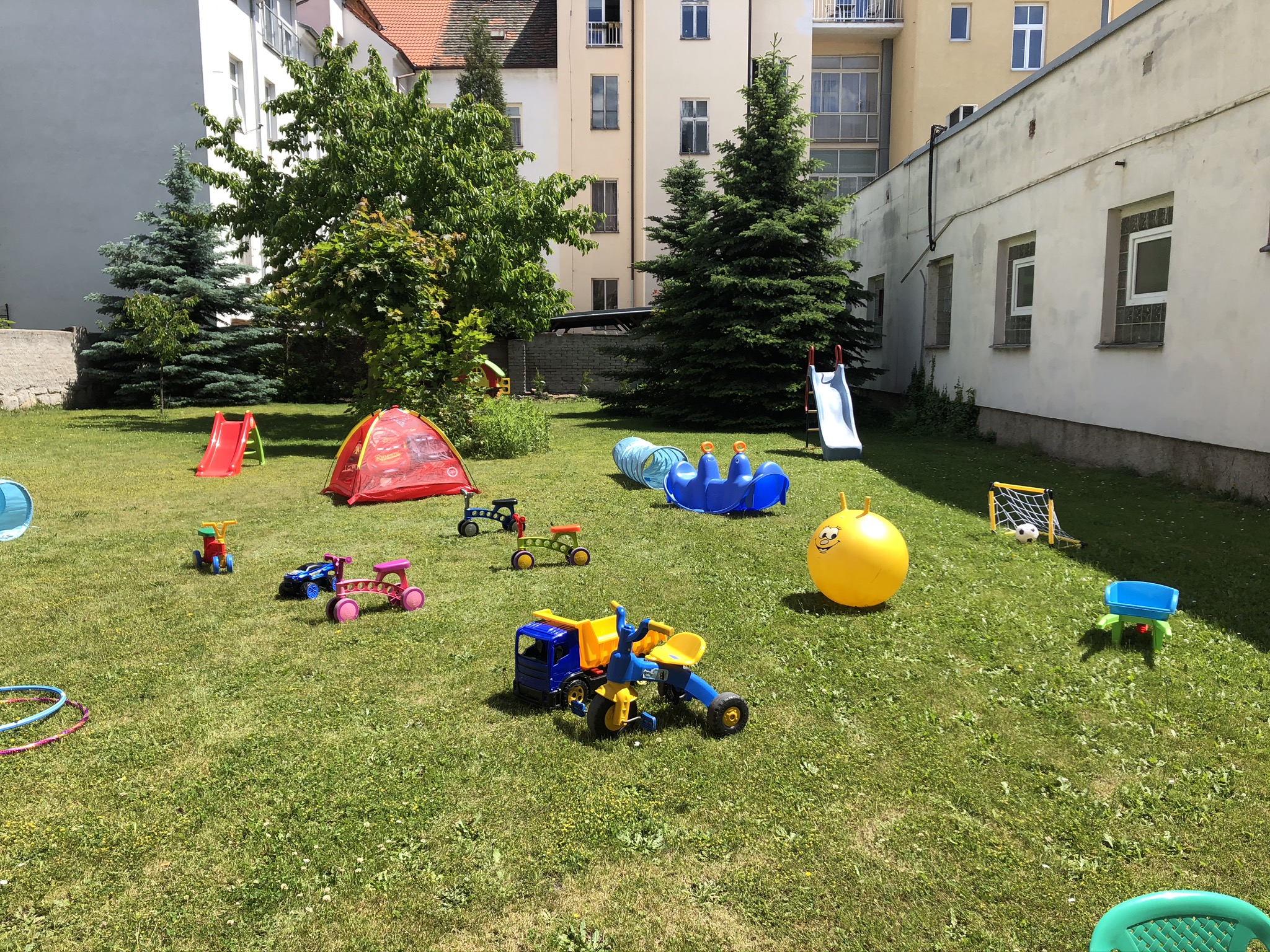 Dětská skupina Babyland foto 5