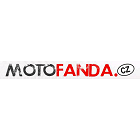 Logo obchodu Motofanda.cz