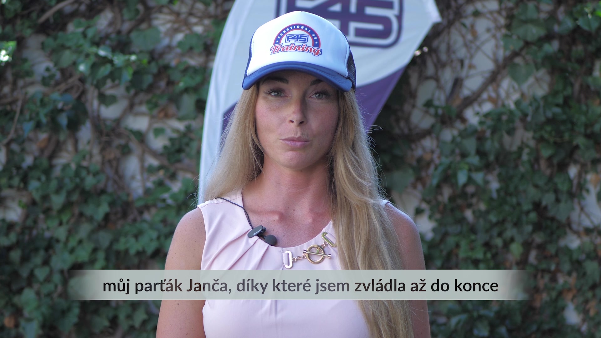 F45 training foto 2 (náhled videa)