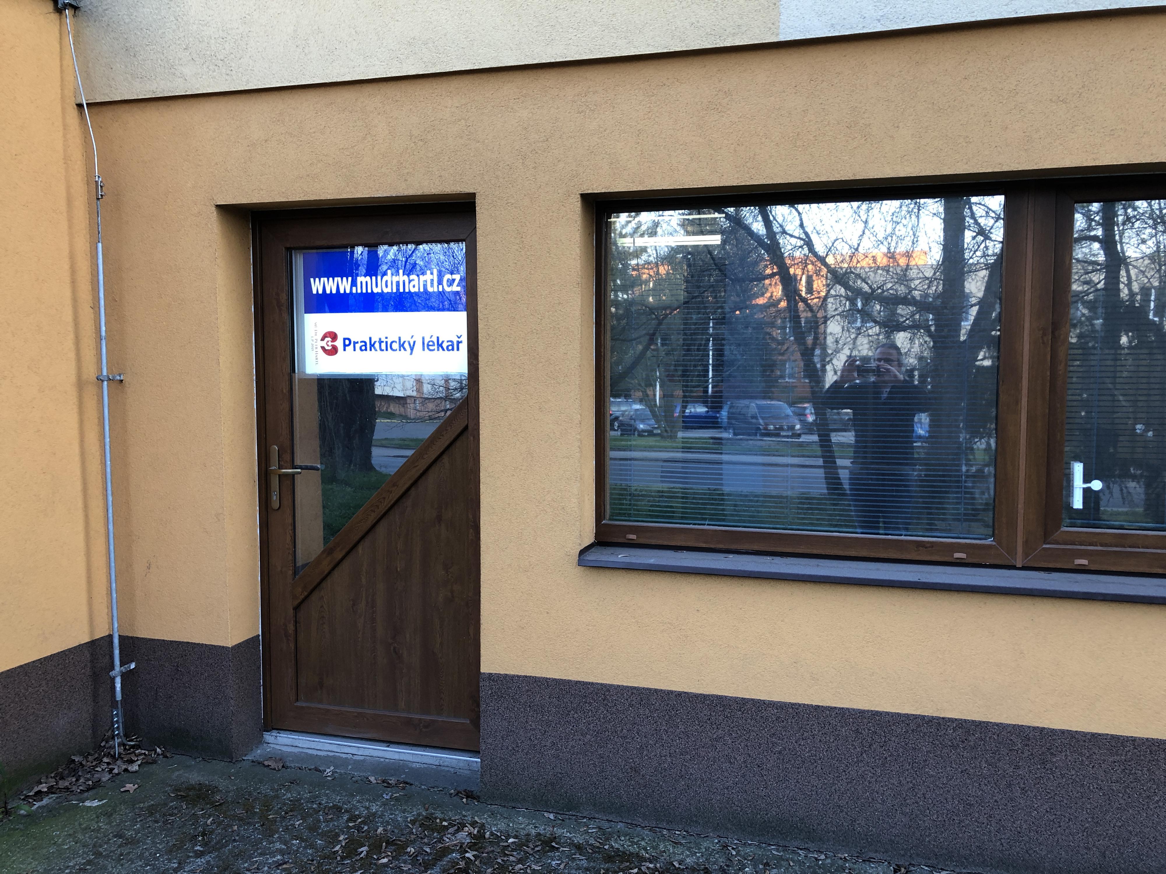 Prevemedica s.r.o. - MUDr. Petr Hartl foto 2