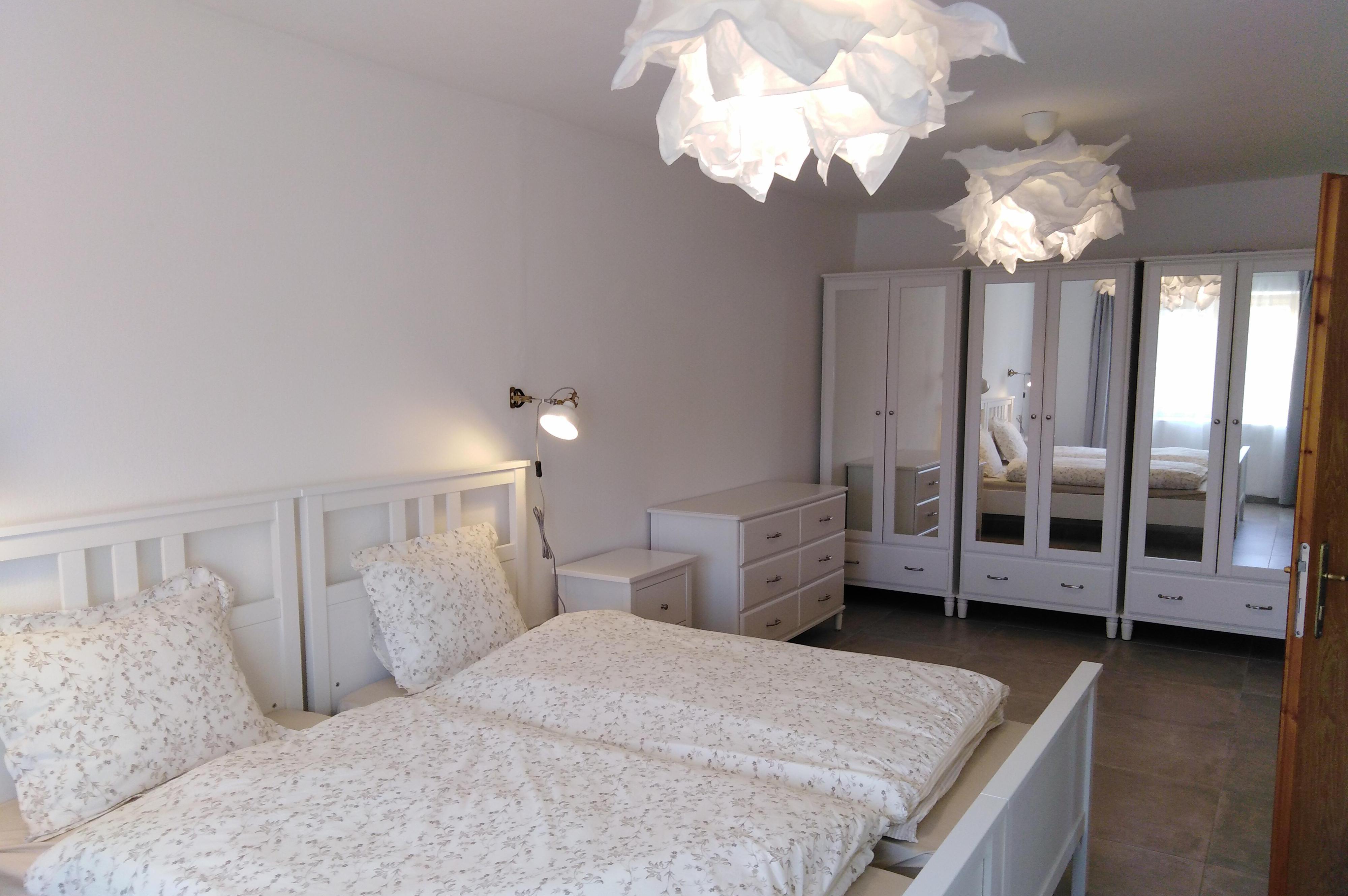 Apartmány Vojnův Městec