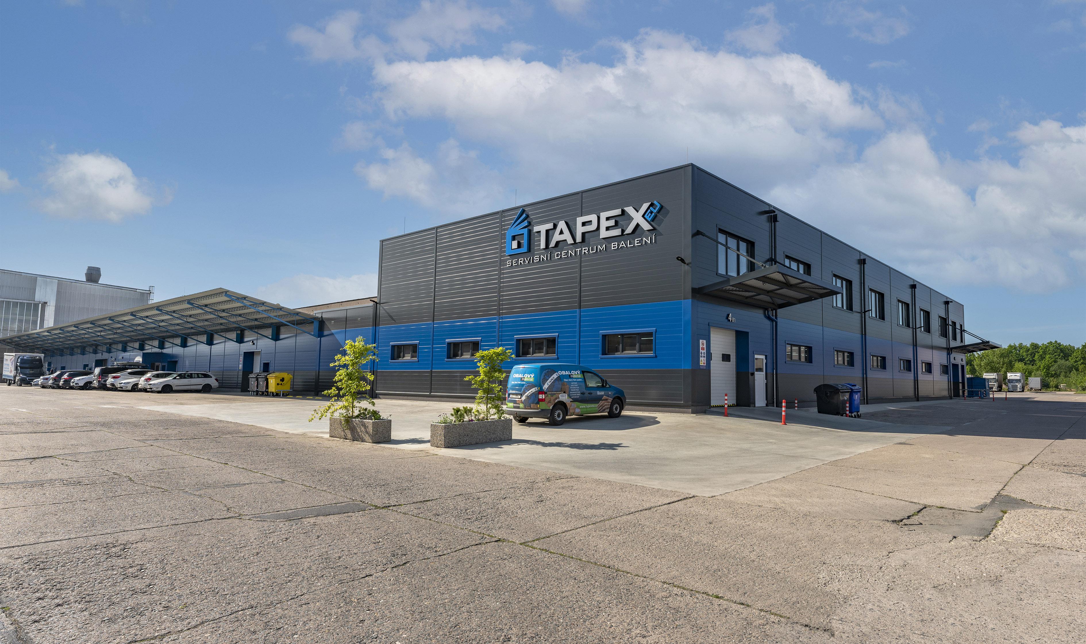 Tapex EU s.r.o. foto 5