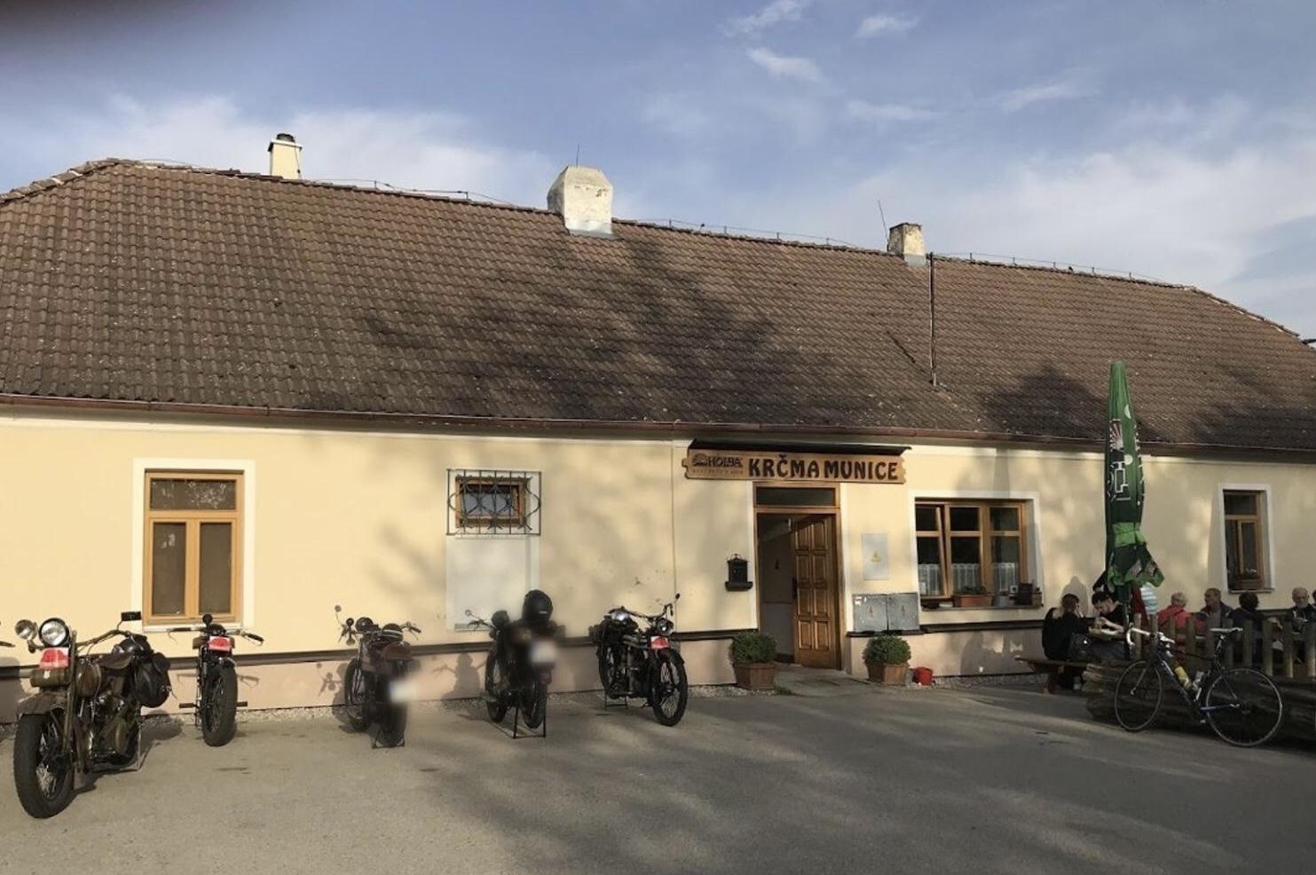 Krčma Munice s.r.o.