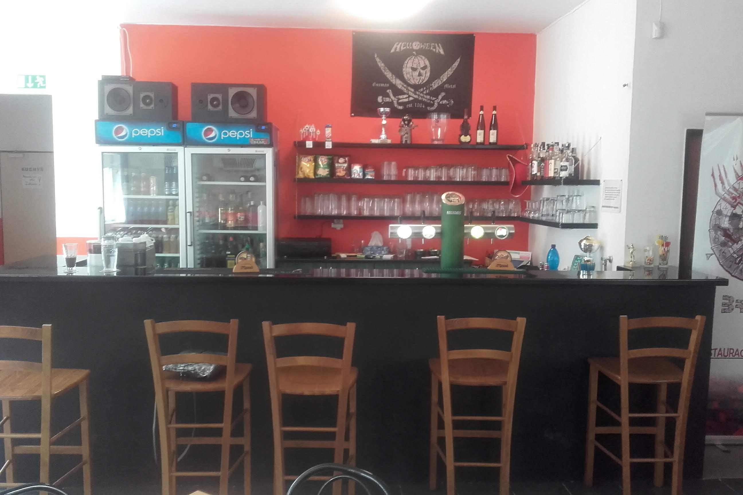 FajnBistro Na Hřišti