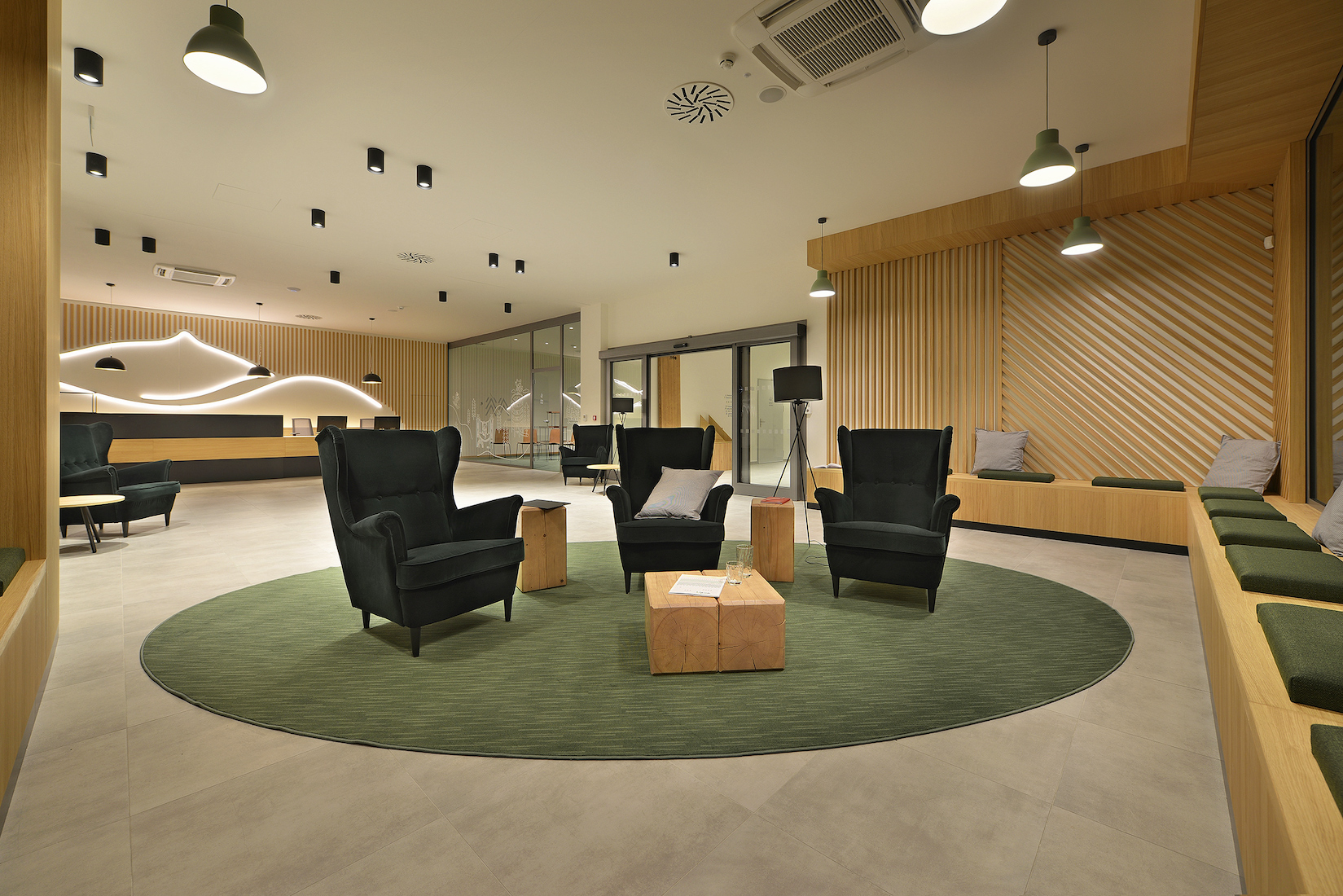 Hotel Element foto 6
