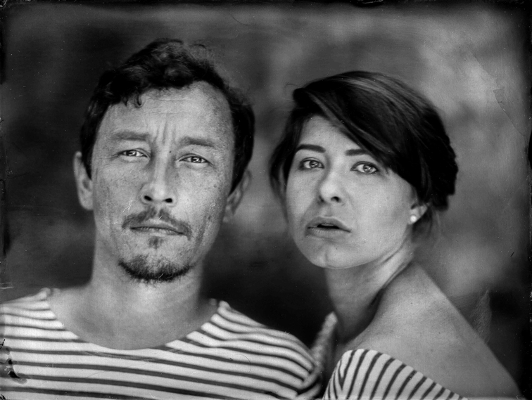 Fotograf Miroslav Bernát foto 1