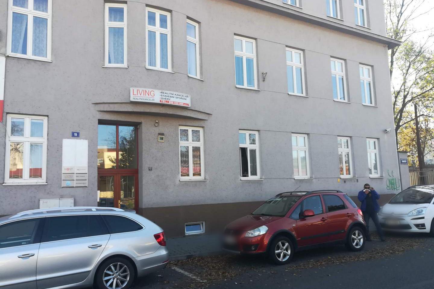 ENVItech Bohemia, s.r.o.