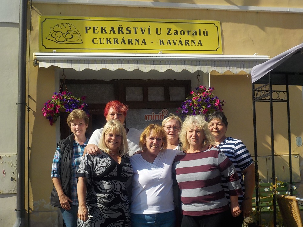 Pekařství U Zaoralů foto 2