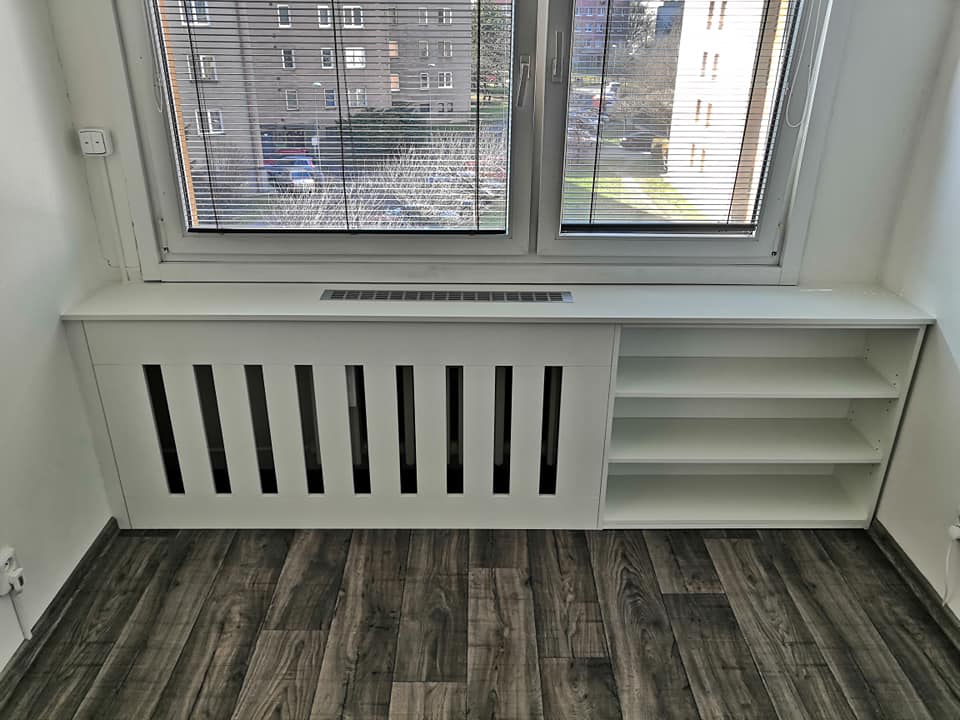 Truhlářství Hlinovský foto 2