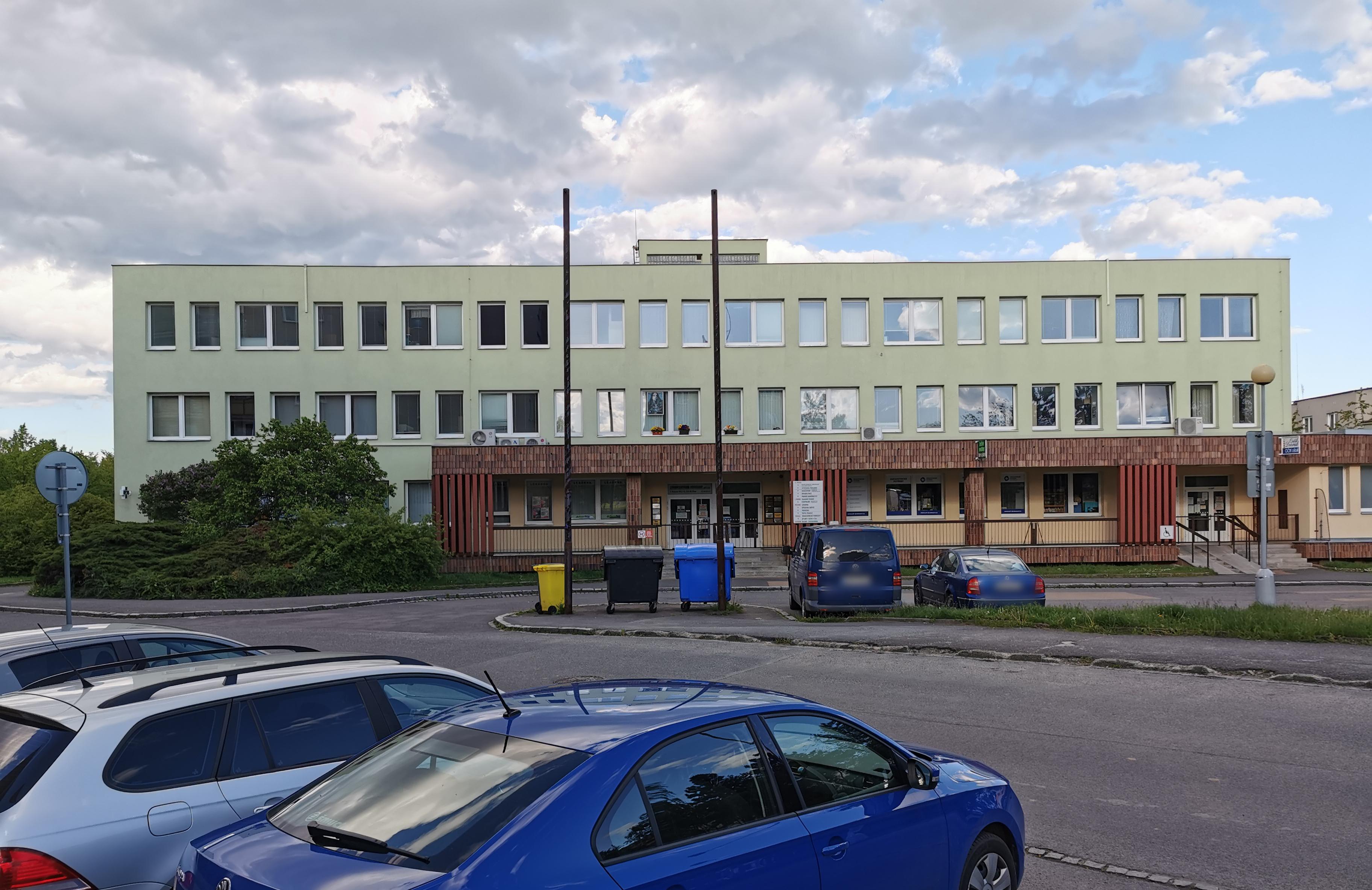 ZDRAVCENTRUM SKVRŇANY, s.r.o. foto 2