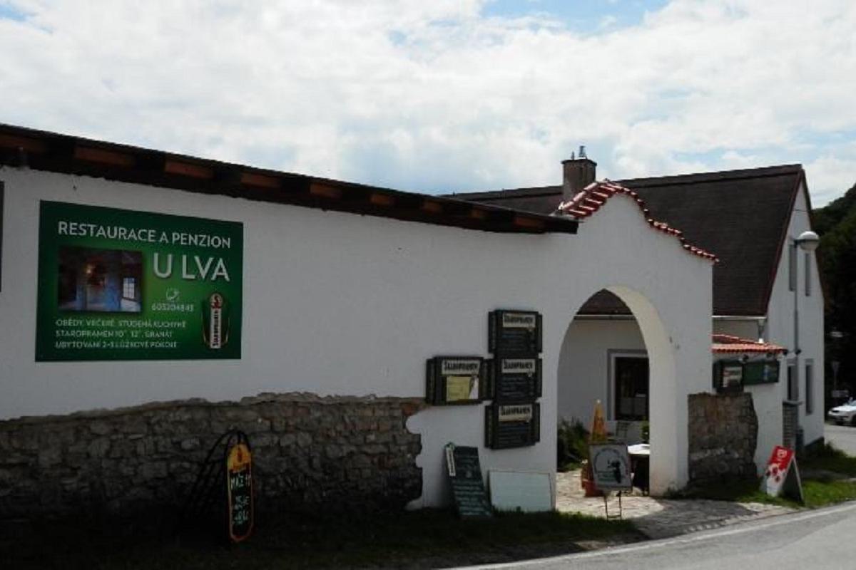 Penzion u Lva