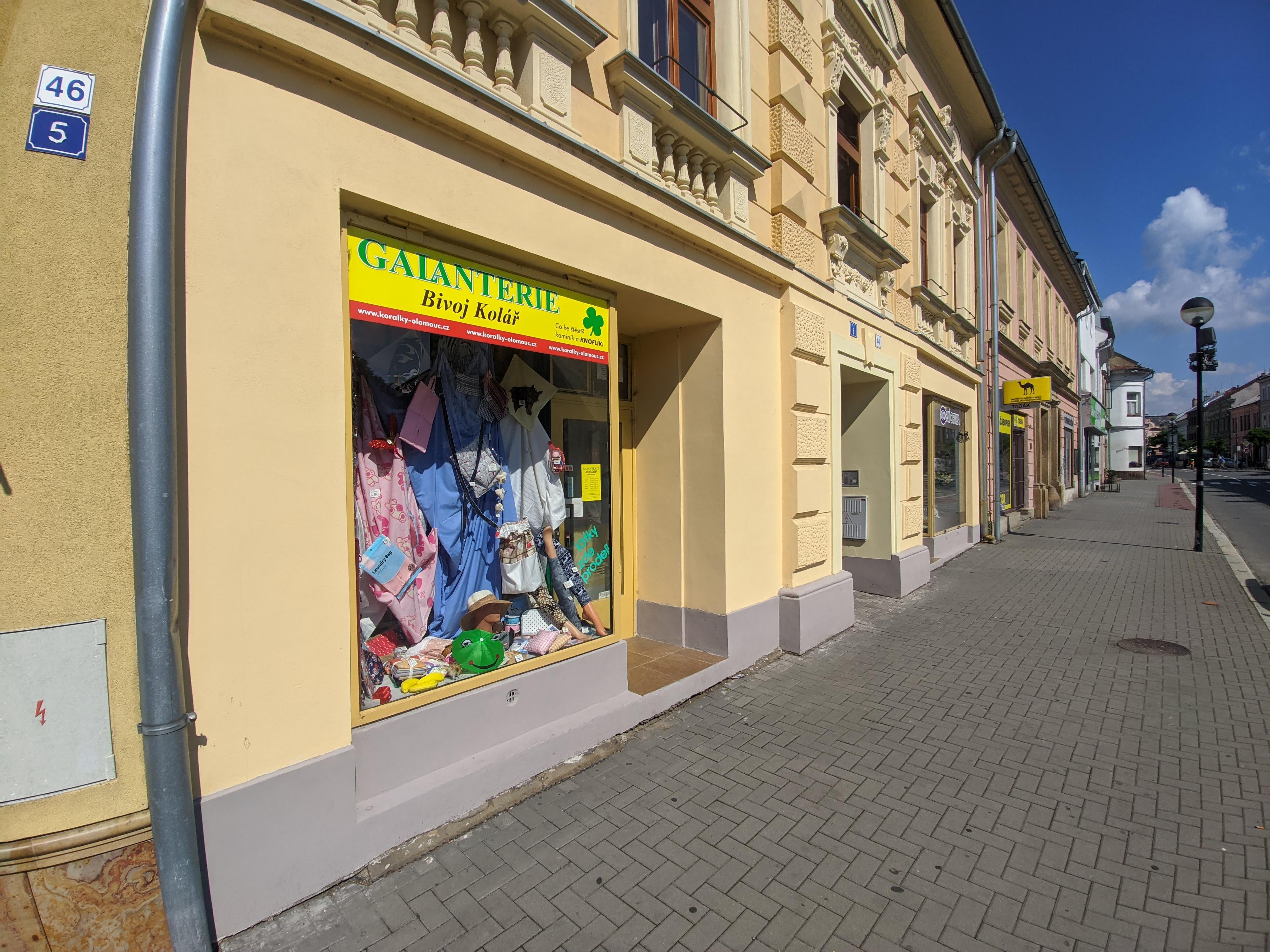 GALANTERIE Bivoj KOLÁŘ foto 4