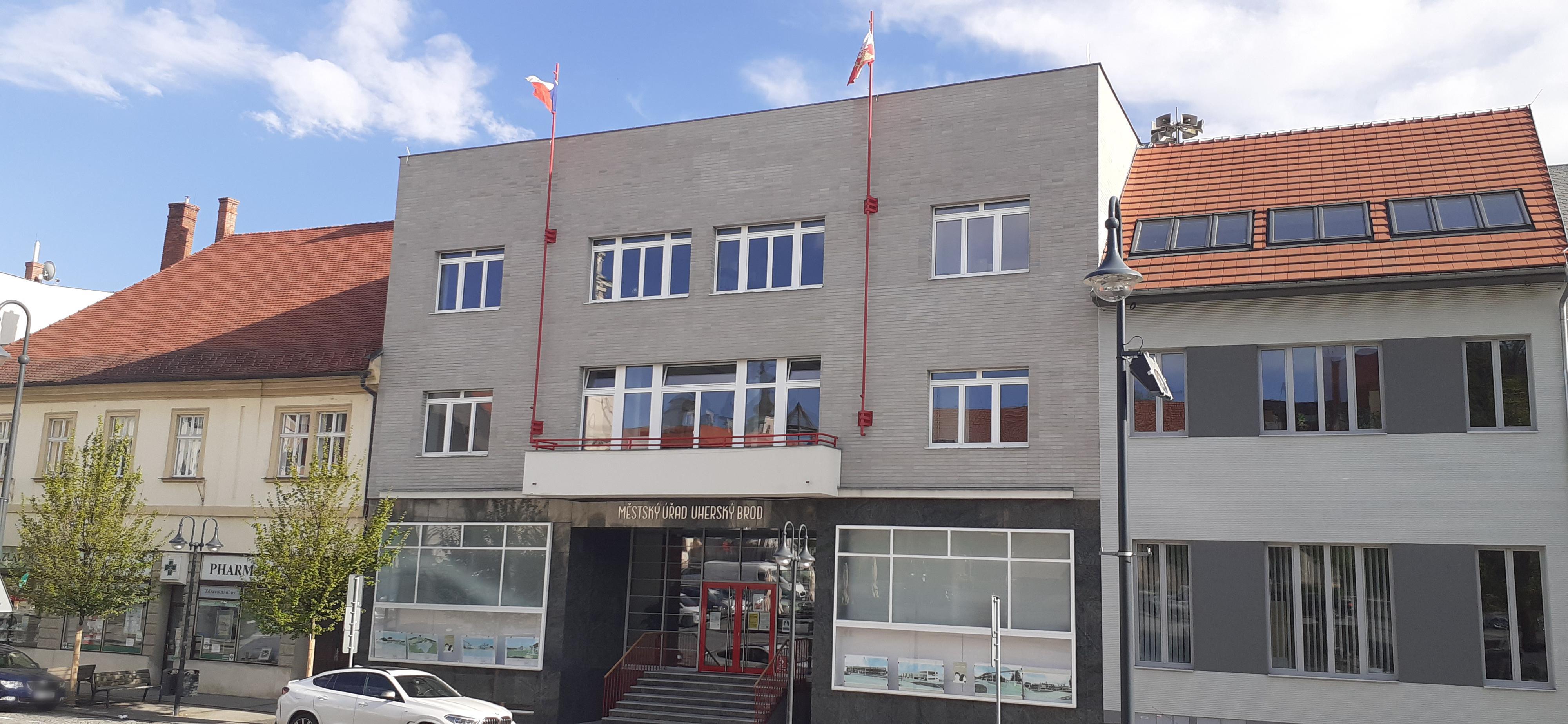 Odbor obecní živnostenský úřad