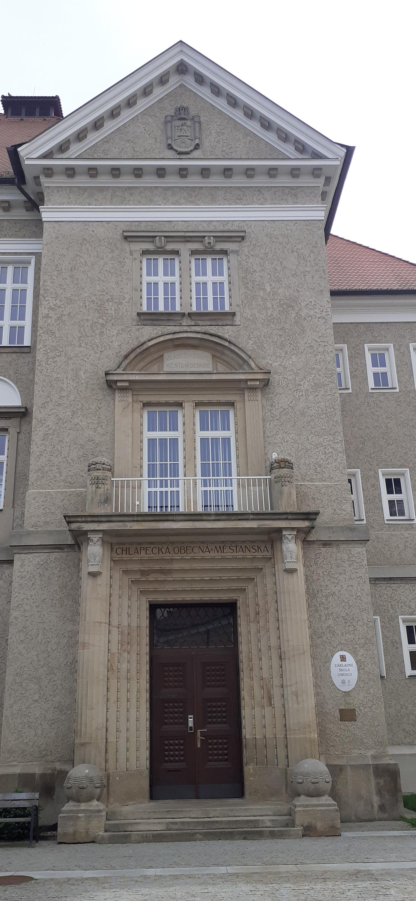 ZŠ UNESCO foto 5