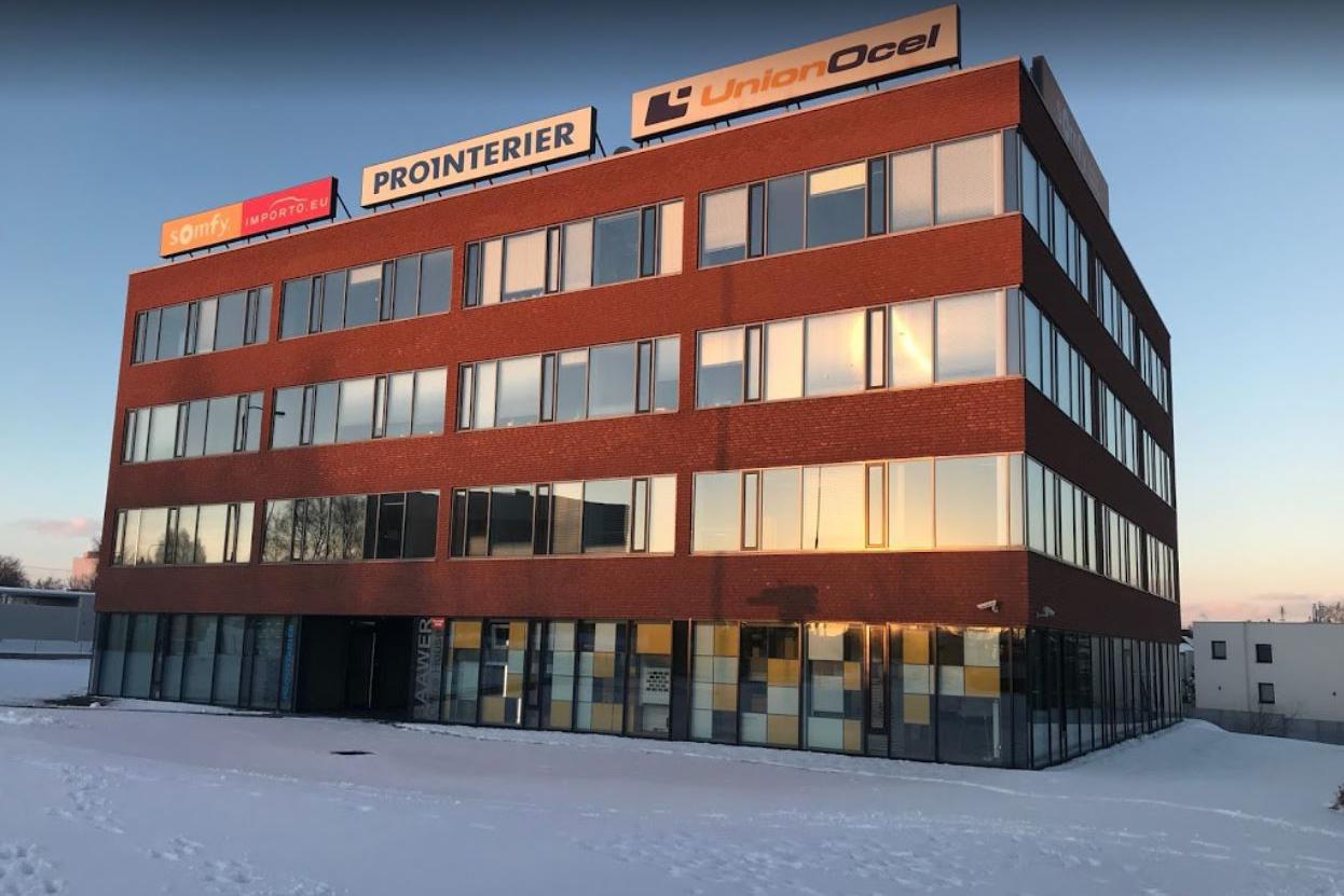 Protect Parts, s.r.o.