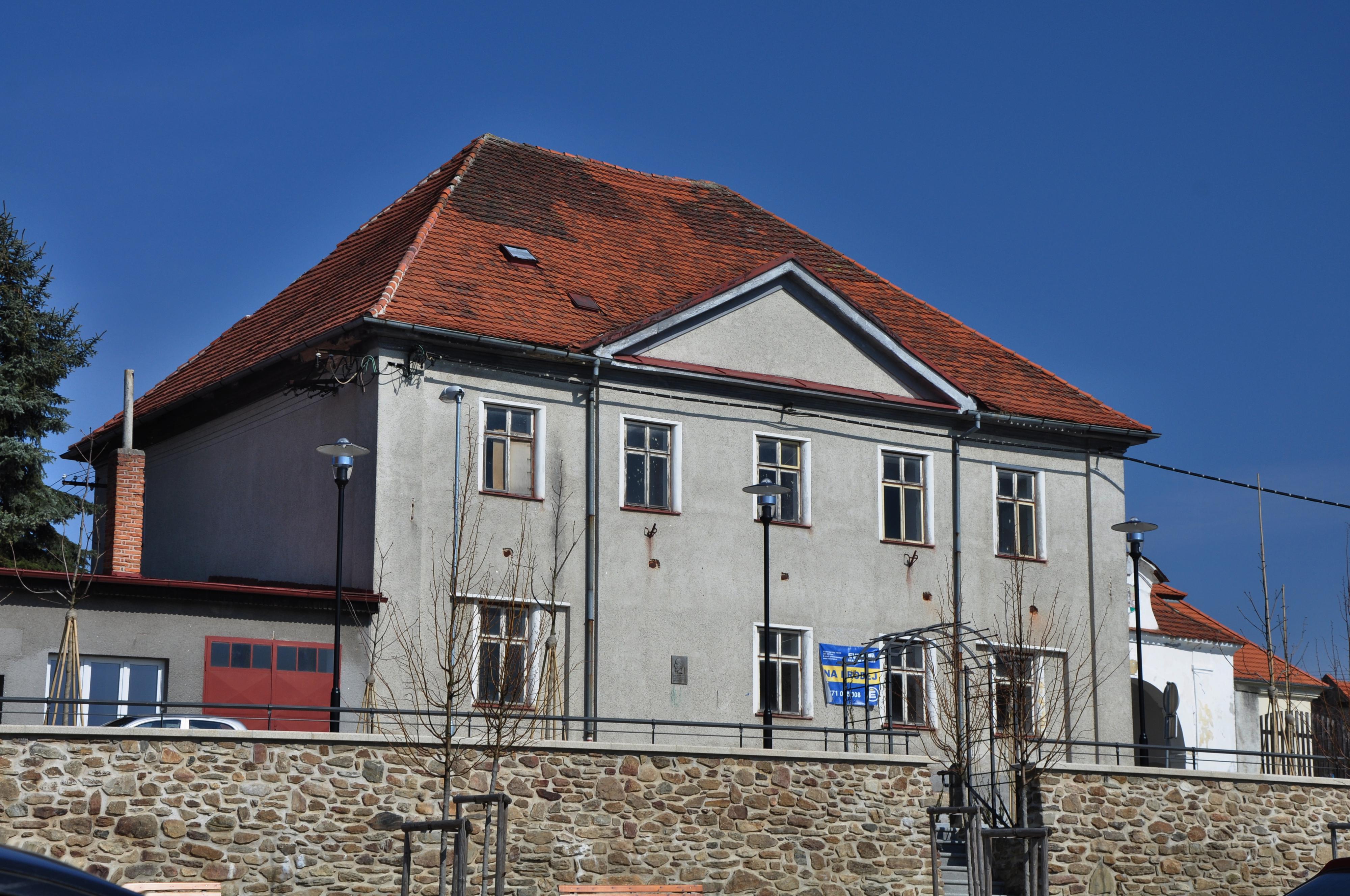 Infocentrum Plánice foto 4