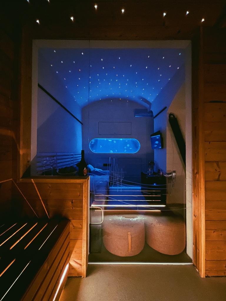 SPA SPA Letná foto 2